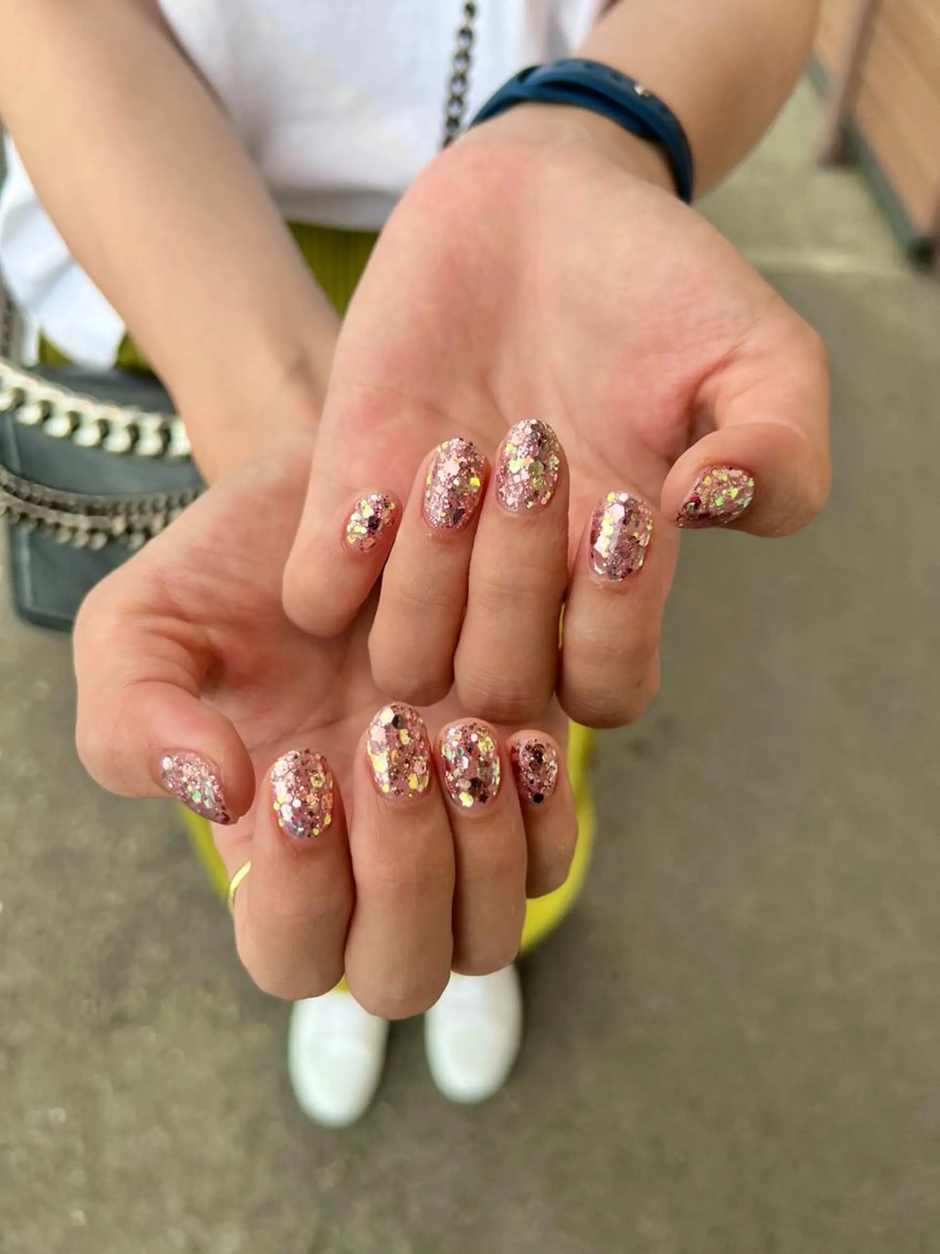 ネイル noir（ﾉｱｰﾙ） 豊田・岡崎￤airiのネイルデザイン