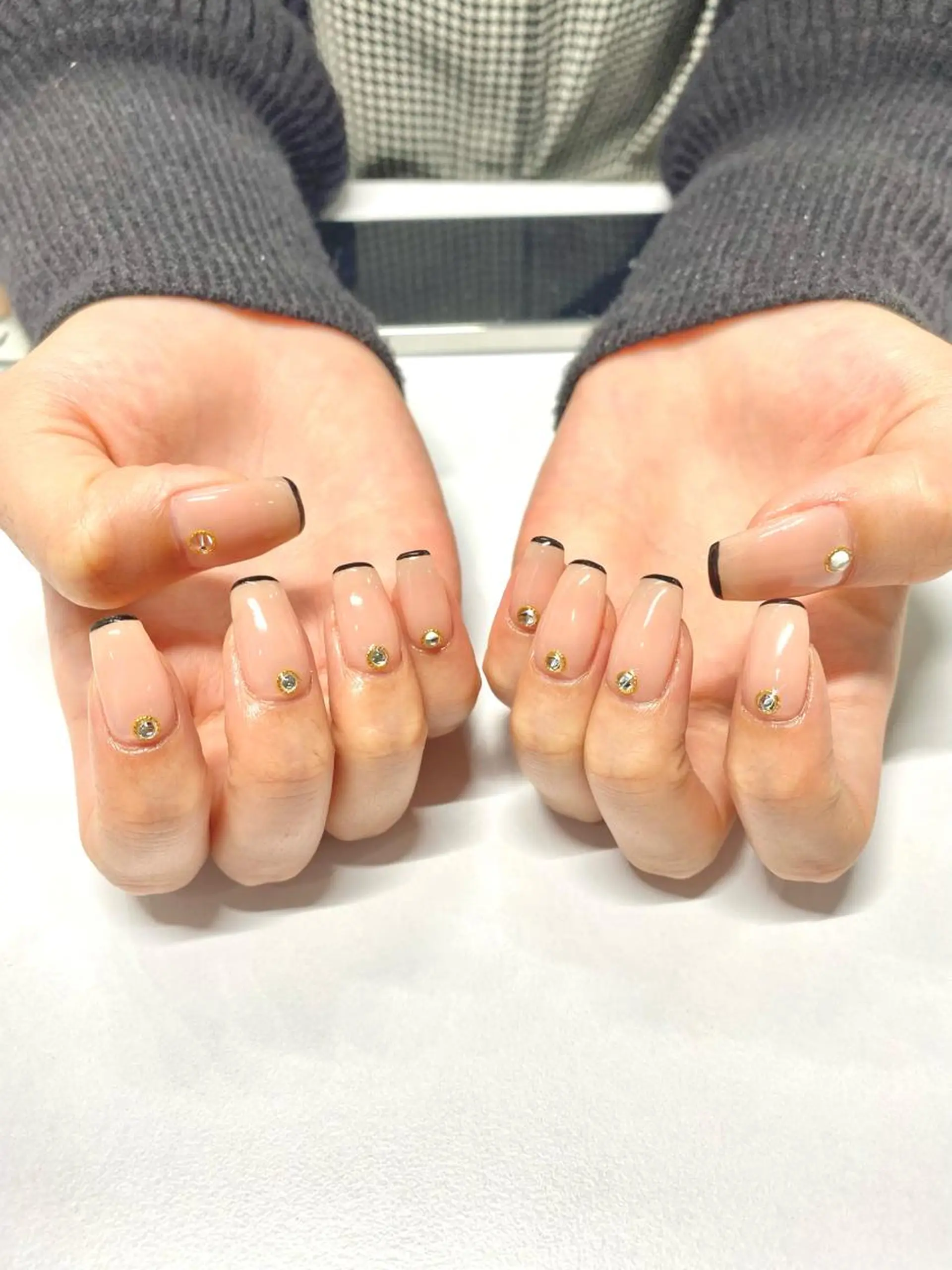 ネイル Babel Mirokuのエステ・リラクイメージ