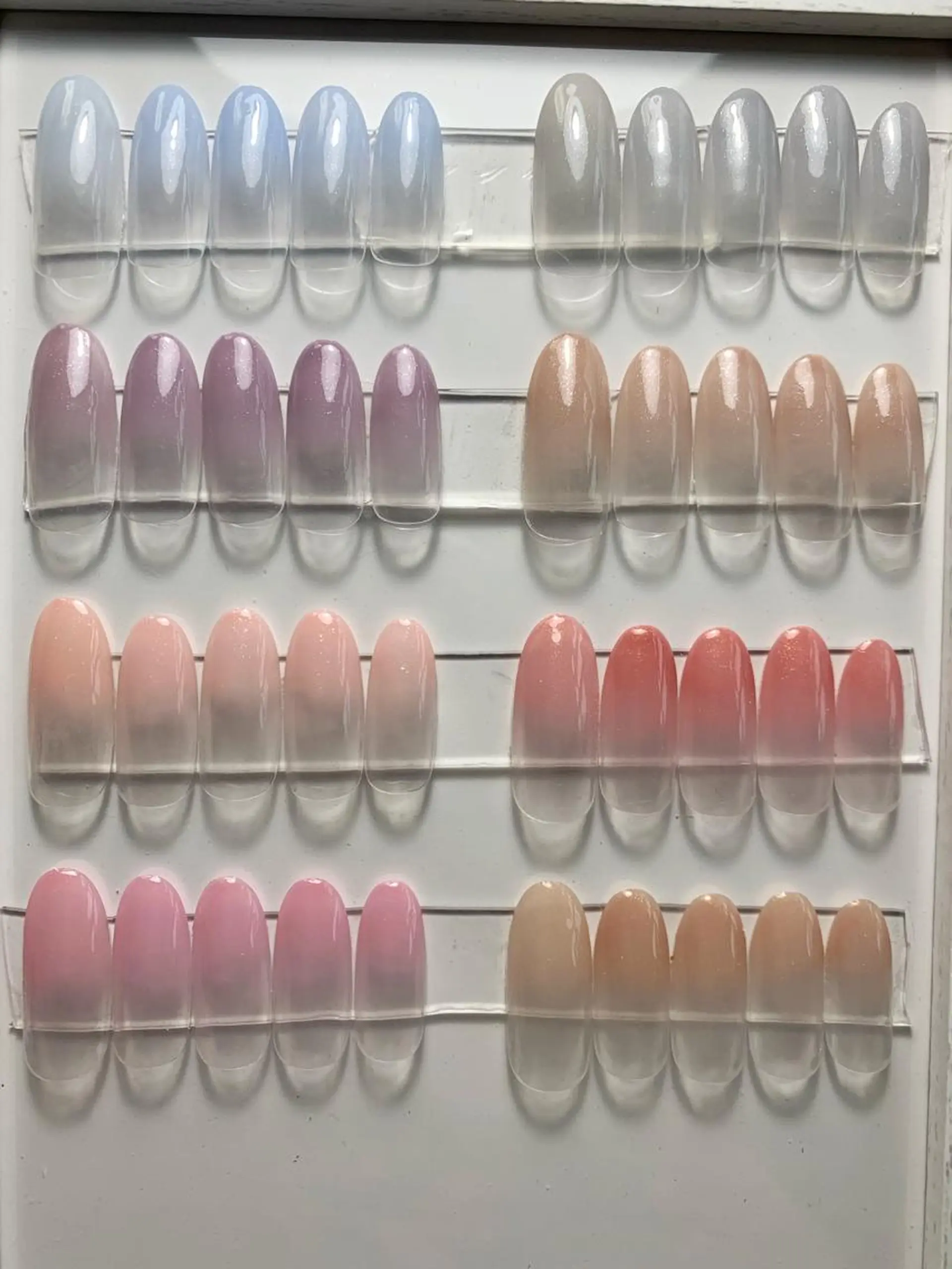 ネイル ハンドネイル nail room Ly'leaのネイルデザイン
