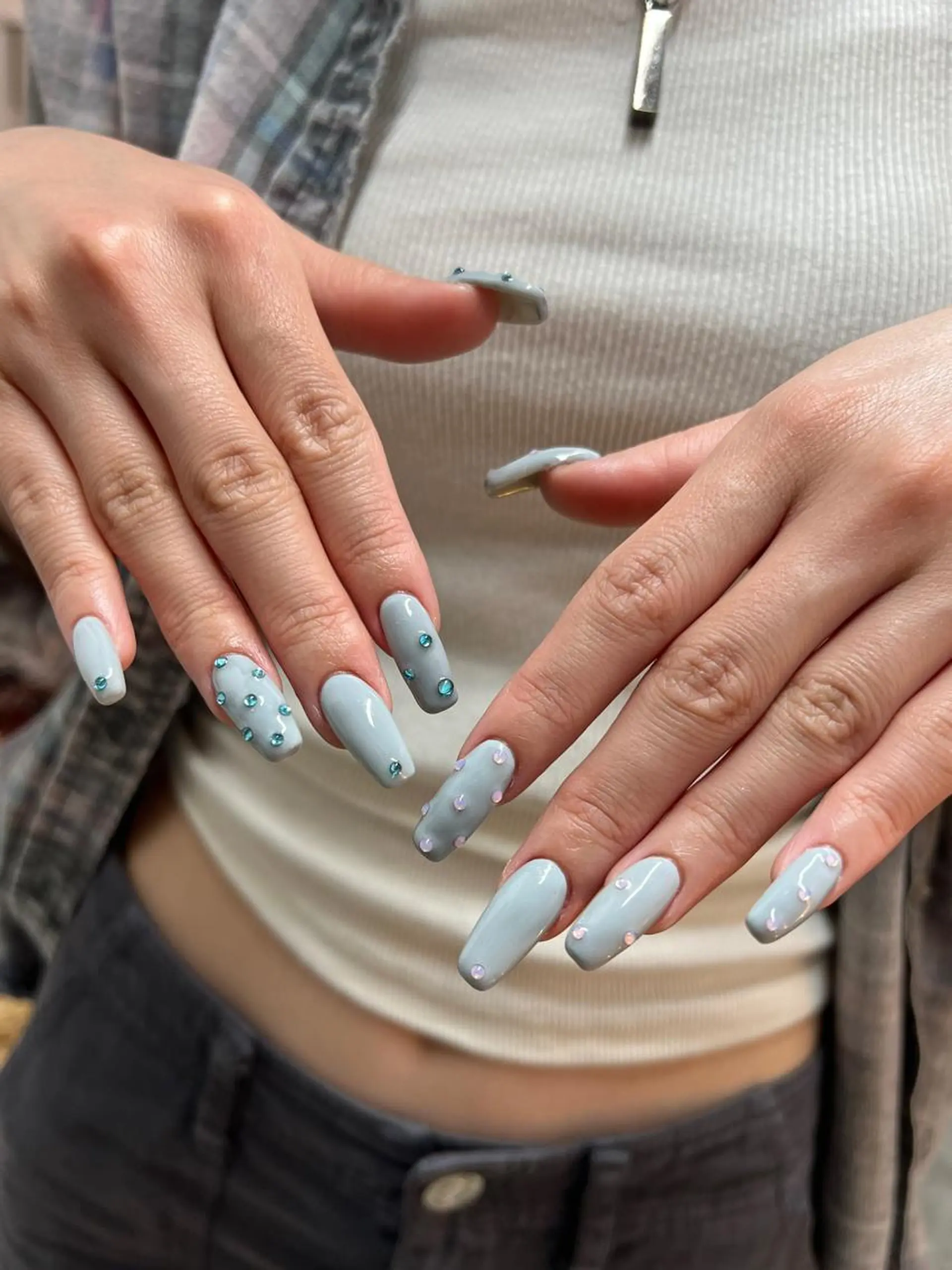 ネイル ハンドネイル NONO /episkeyのネイルデザイン