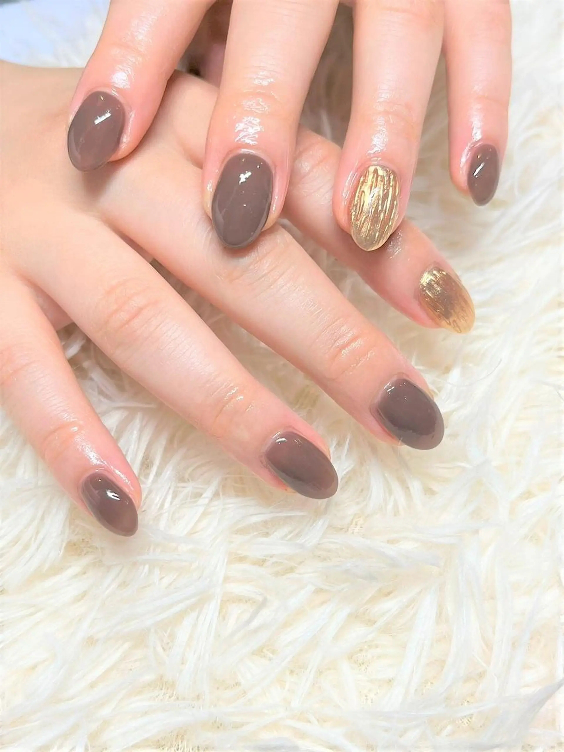 ネイル ハンドネイル RIZE NAILのネイルデザイン