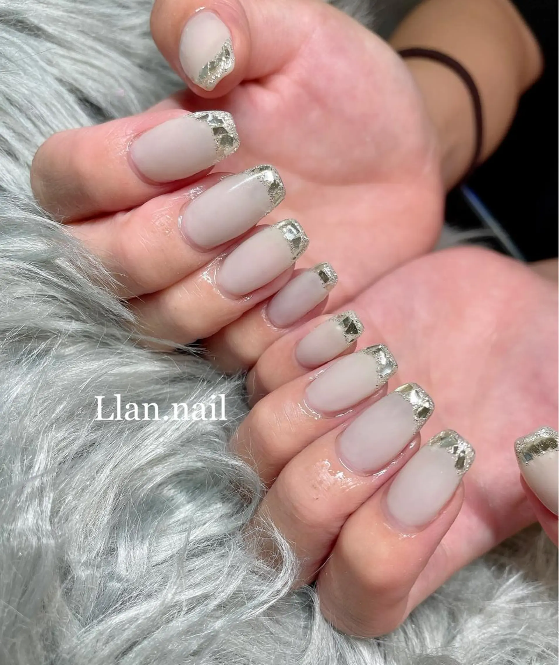 ネイル Lian nailのネイルデザイン