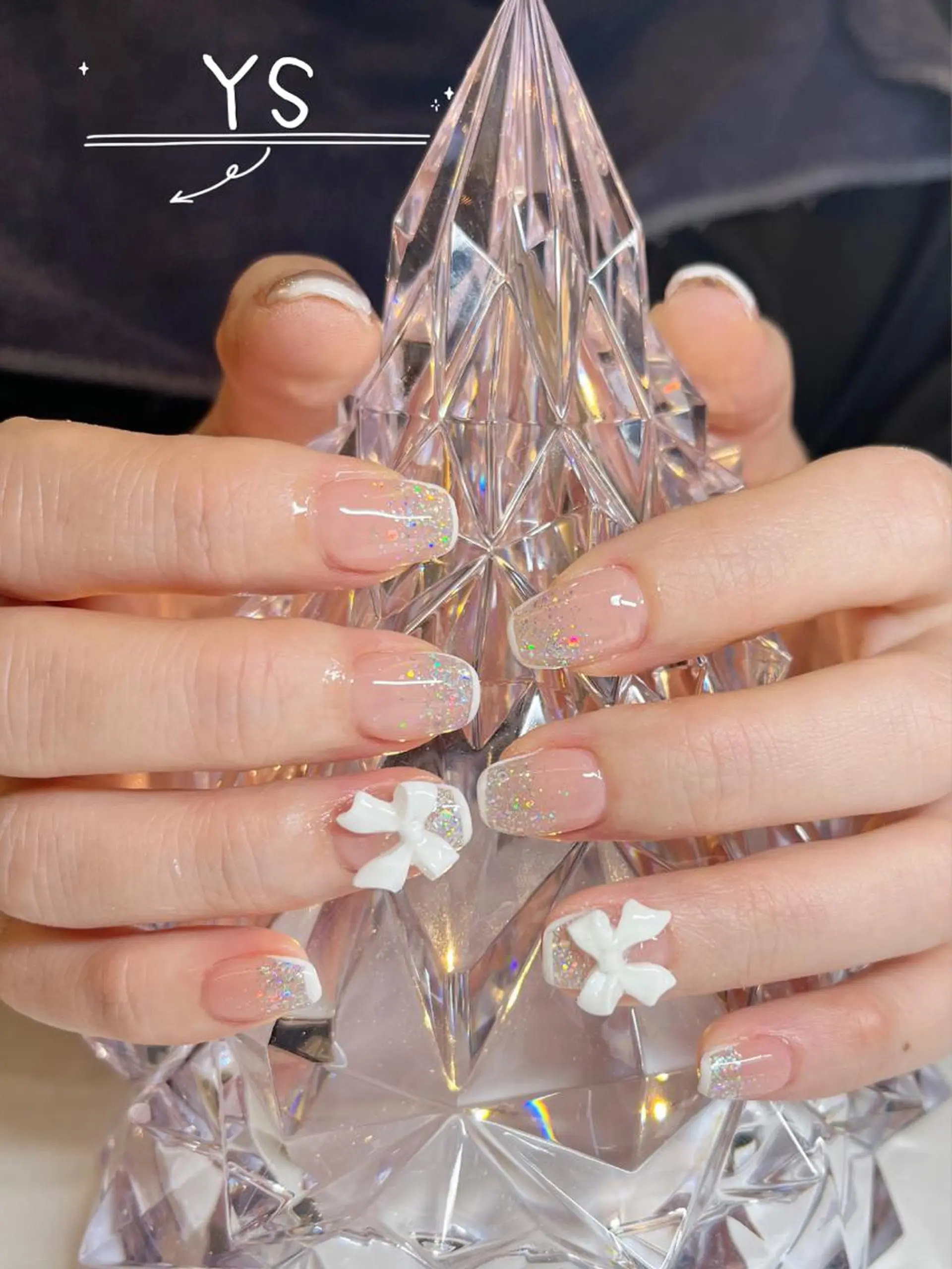 ネイル YS Nailのネイルデザイン