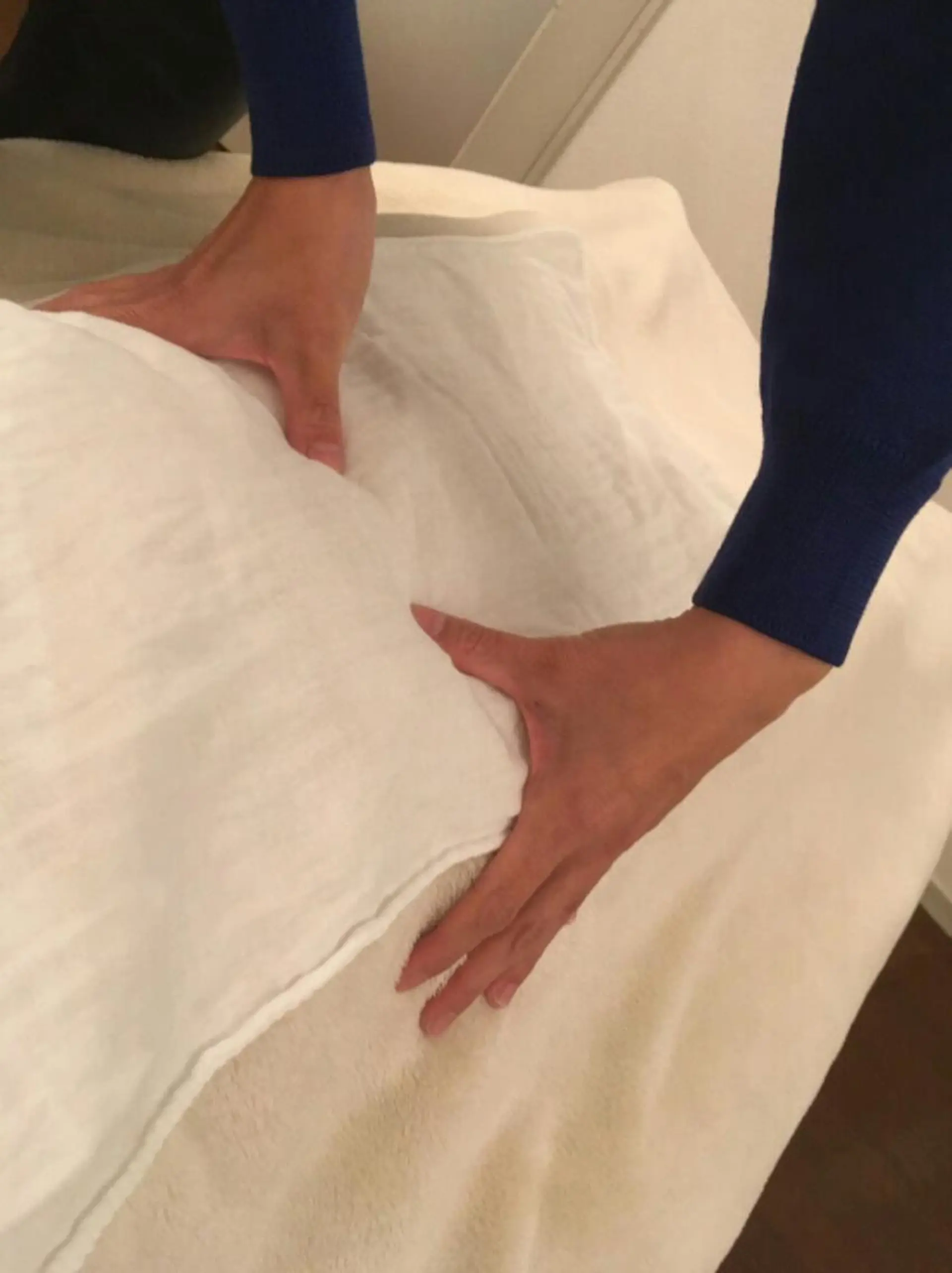 リラク Ruby所属・Relaxation Ruby のエステ・リラクイメージ