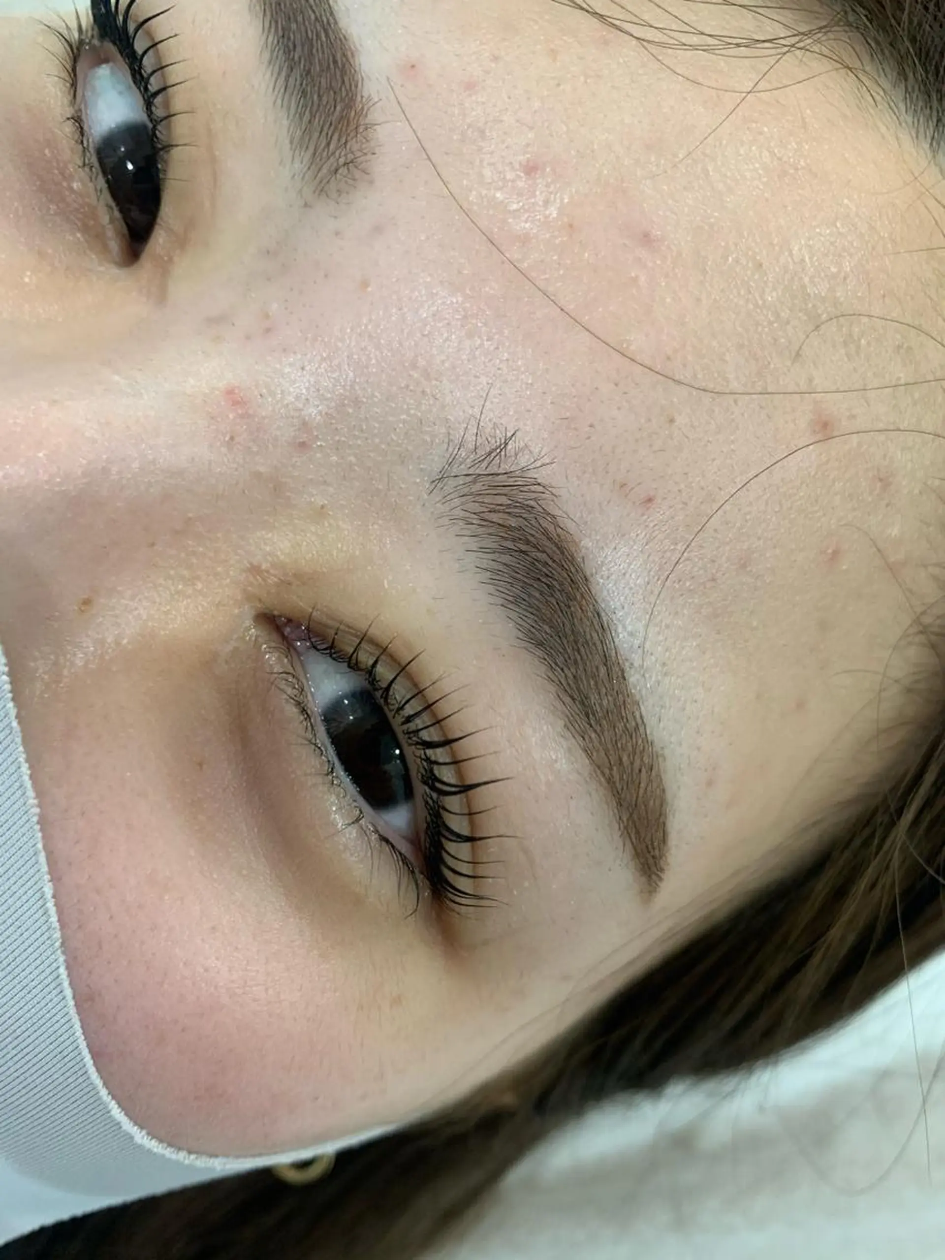 マツエク・マツパ eyeHbe shihoの眉毛・アイブロウイメージ