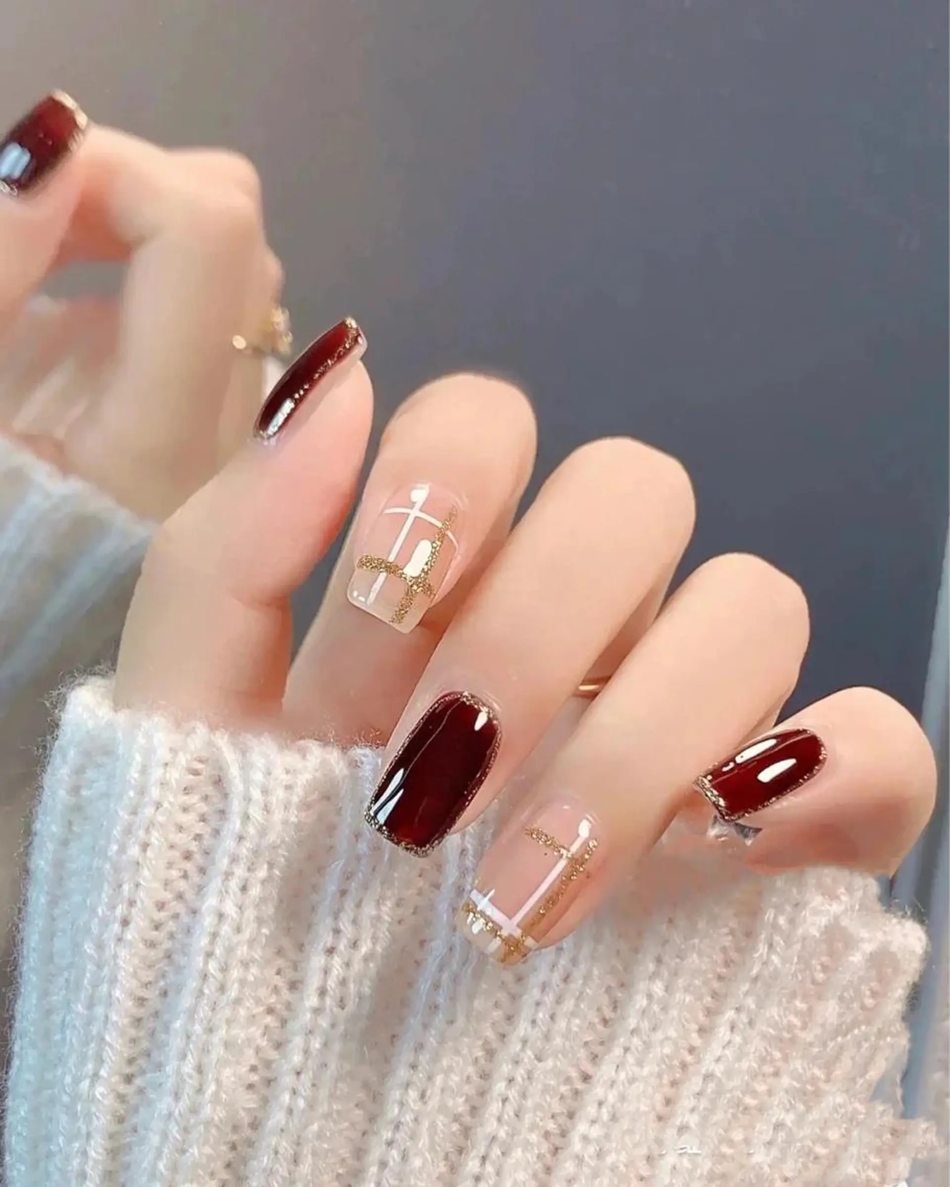 ネイル YK Beauty Salonのマツエク・マツパデザイン