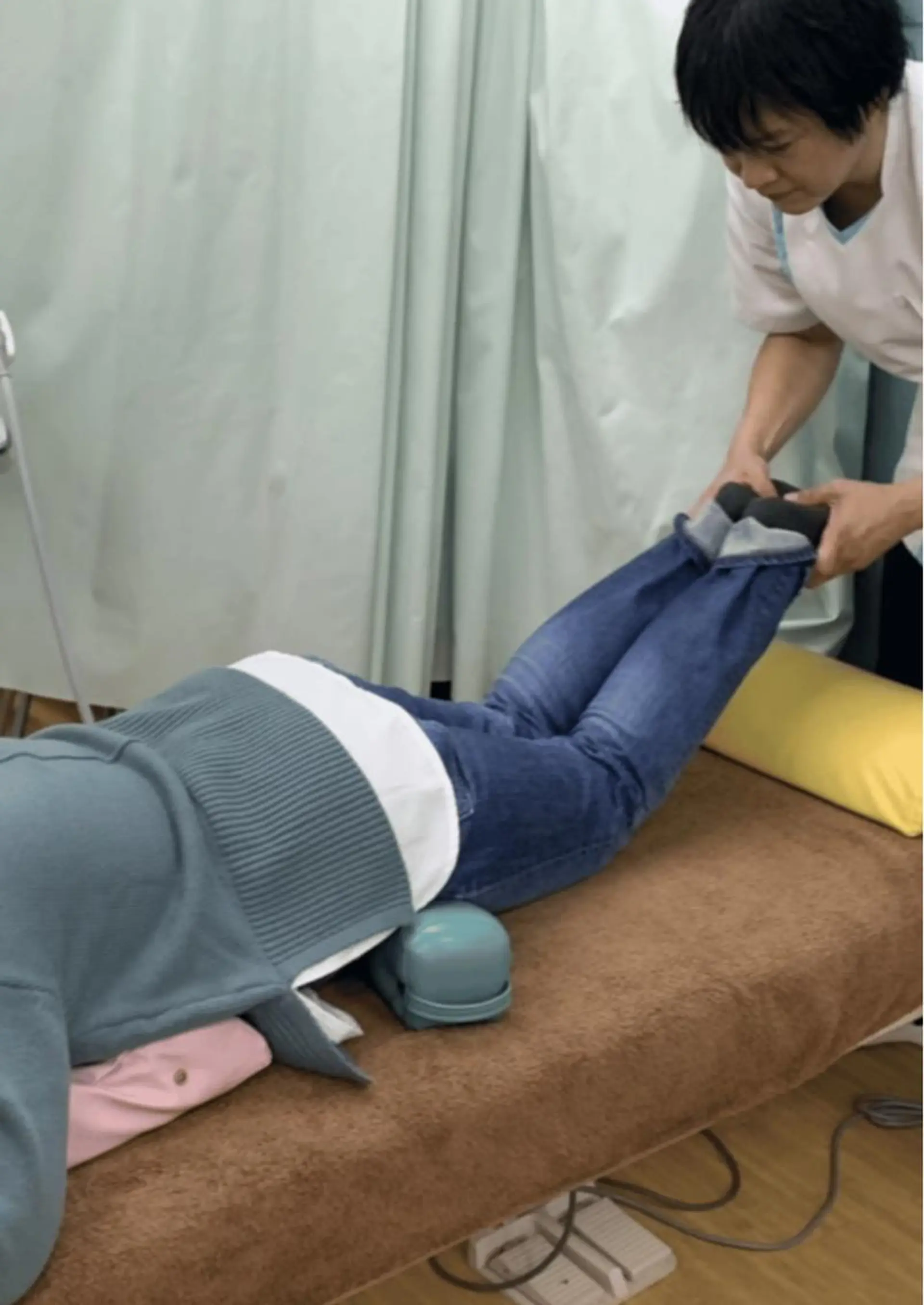 リラク 松井 祐二のエステ・リラクイメージ