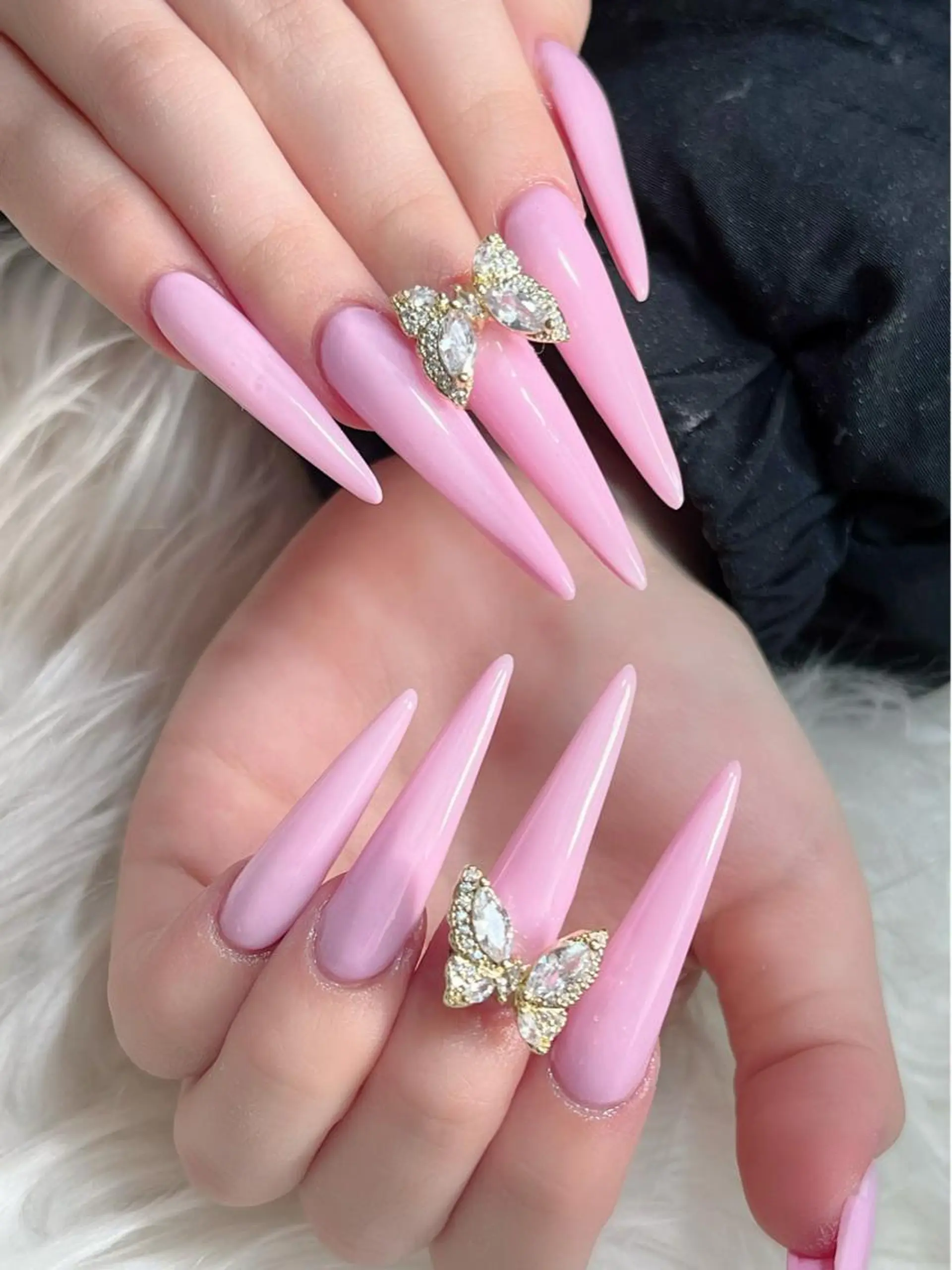 ネイル スカルプネイル スカルプ専門店 Feelのネイルデザイン