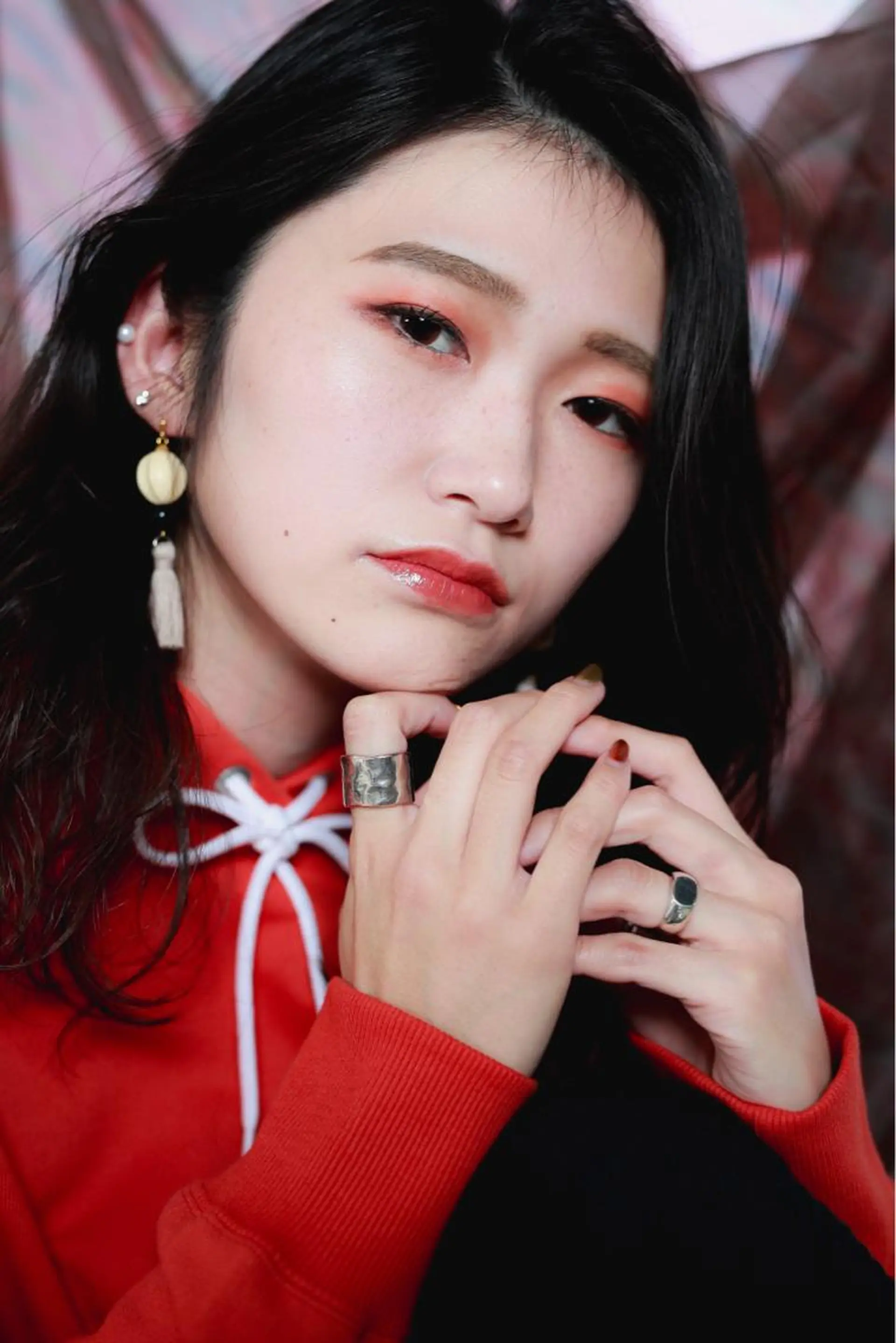 NAP hair owariasahi所属・モリヒロ マサシのその他イメージ