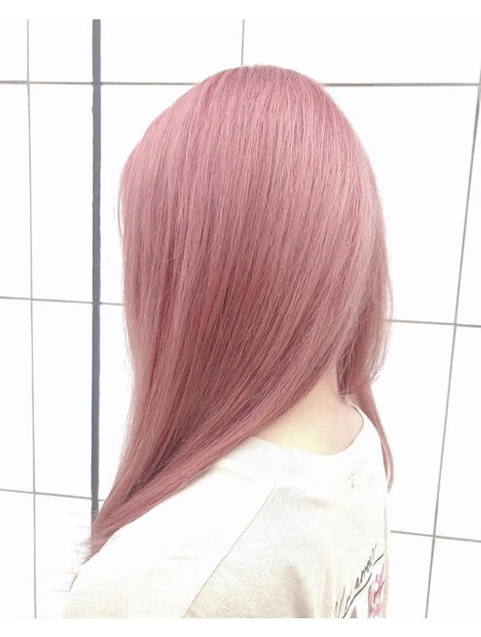 ロング カラー ursus by HEADLIGHT 柏店所属・髪質改善/ 齋藤　優太のヘアスタイル