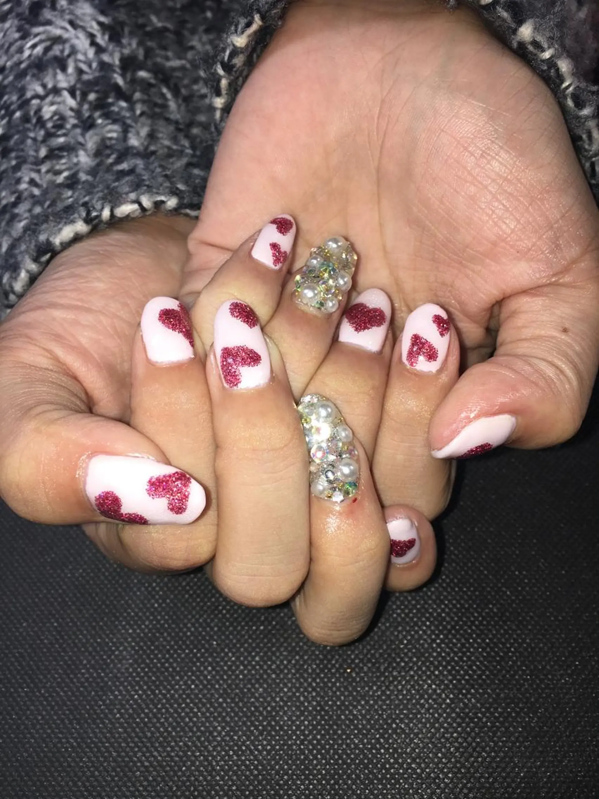 ネイル miwa ミワのネイルデザイン