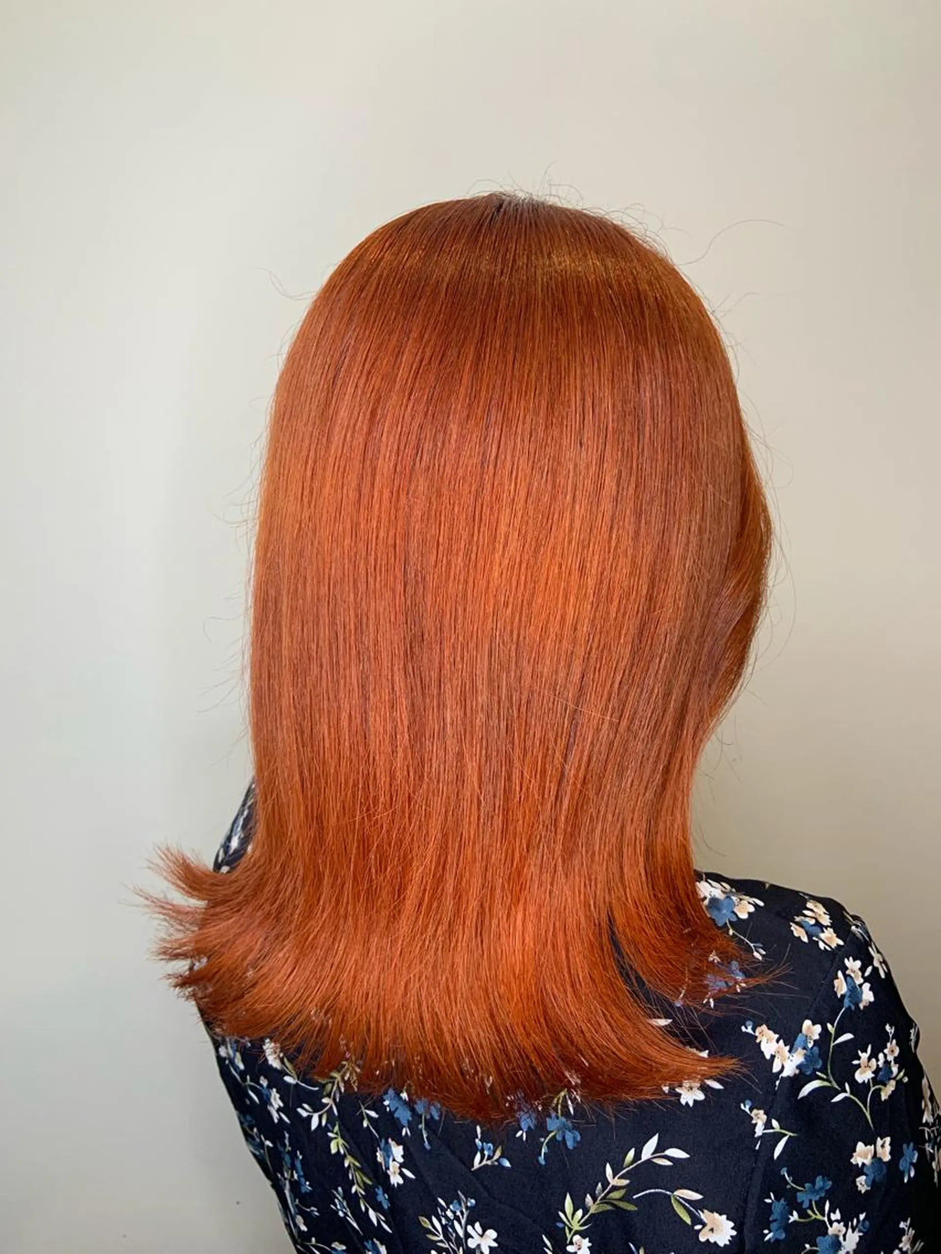 ミディアム カラー 🤍透明感/韓国風 🤍サクラギヒトミのヘアスタイル