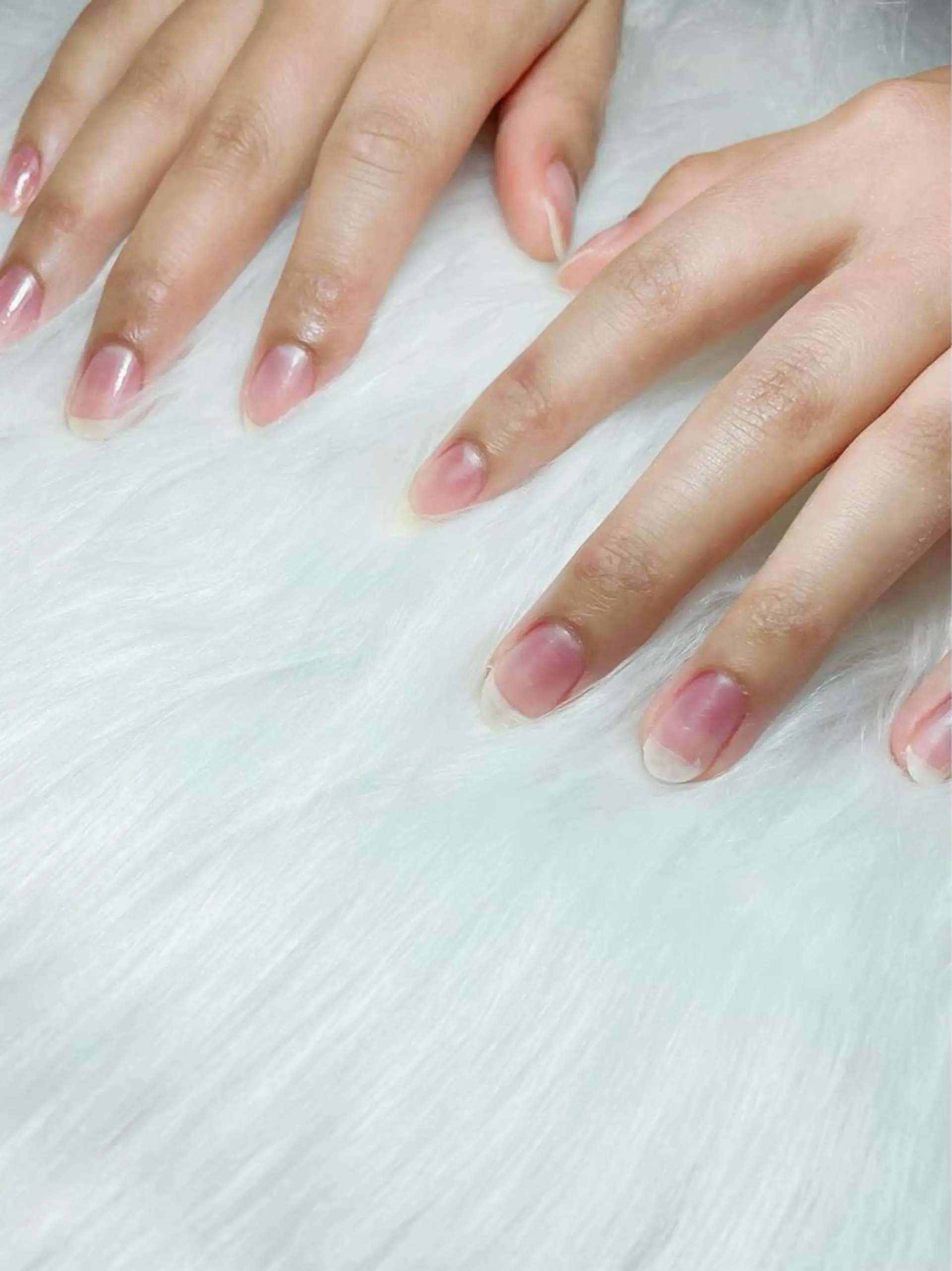 ネイル ジェルネイル 大袋駅東口徒歩2分 alivioのネイルデザイン