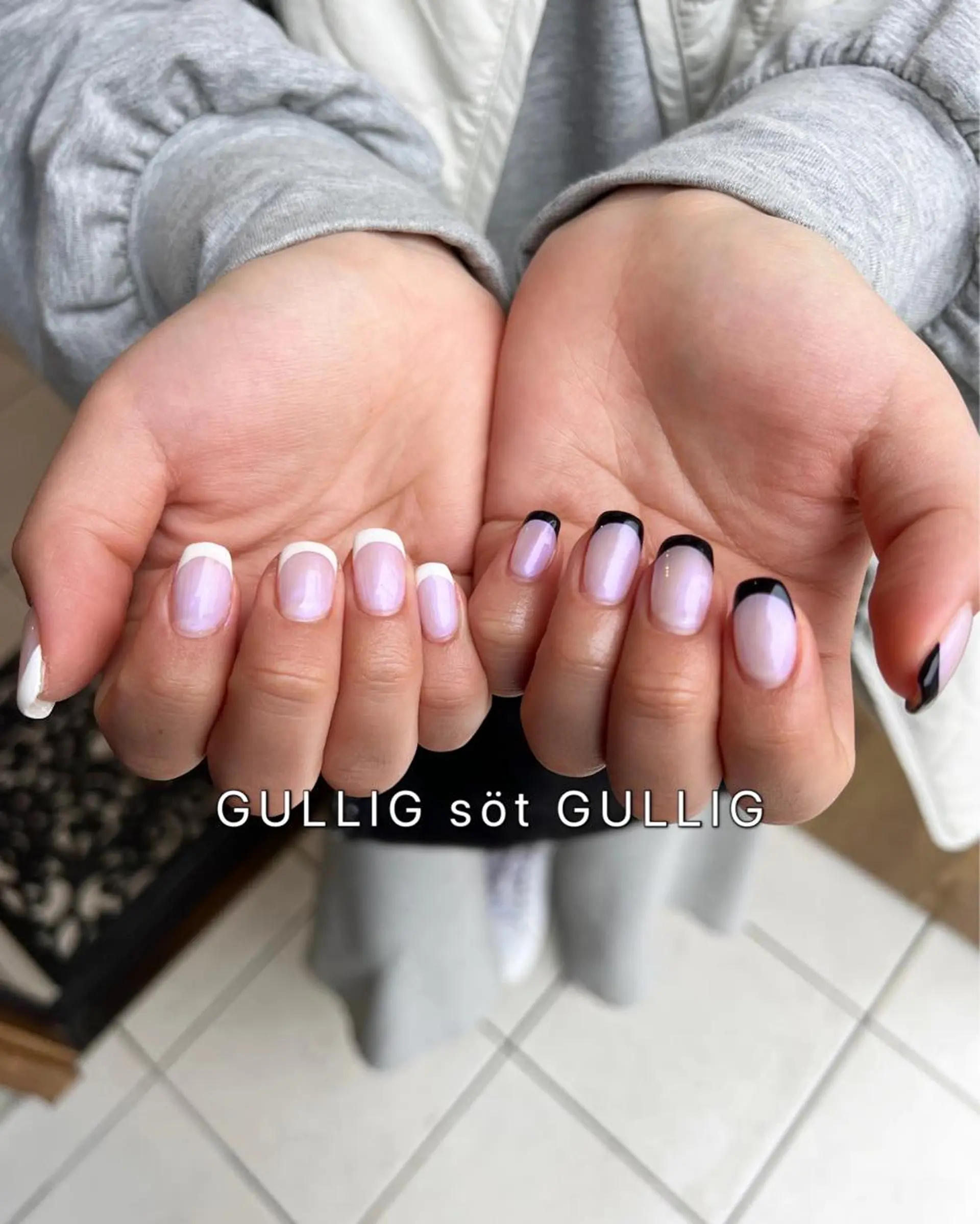 ネイル GULLIG söt GULLIGのネイルデザイン