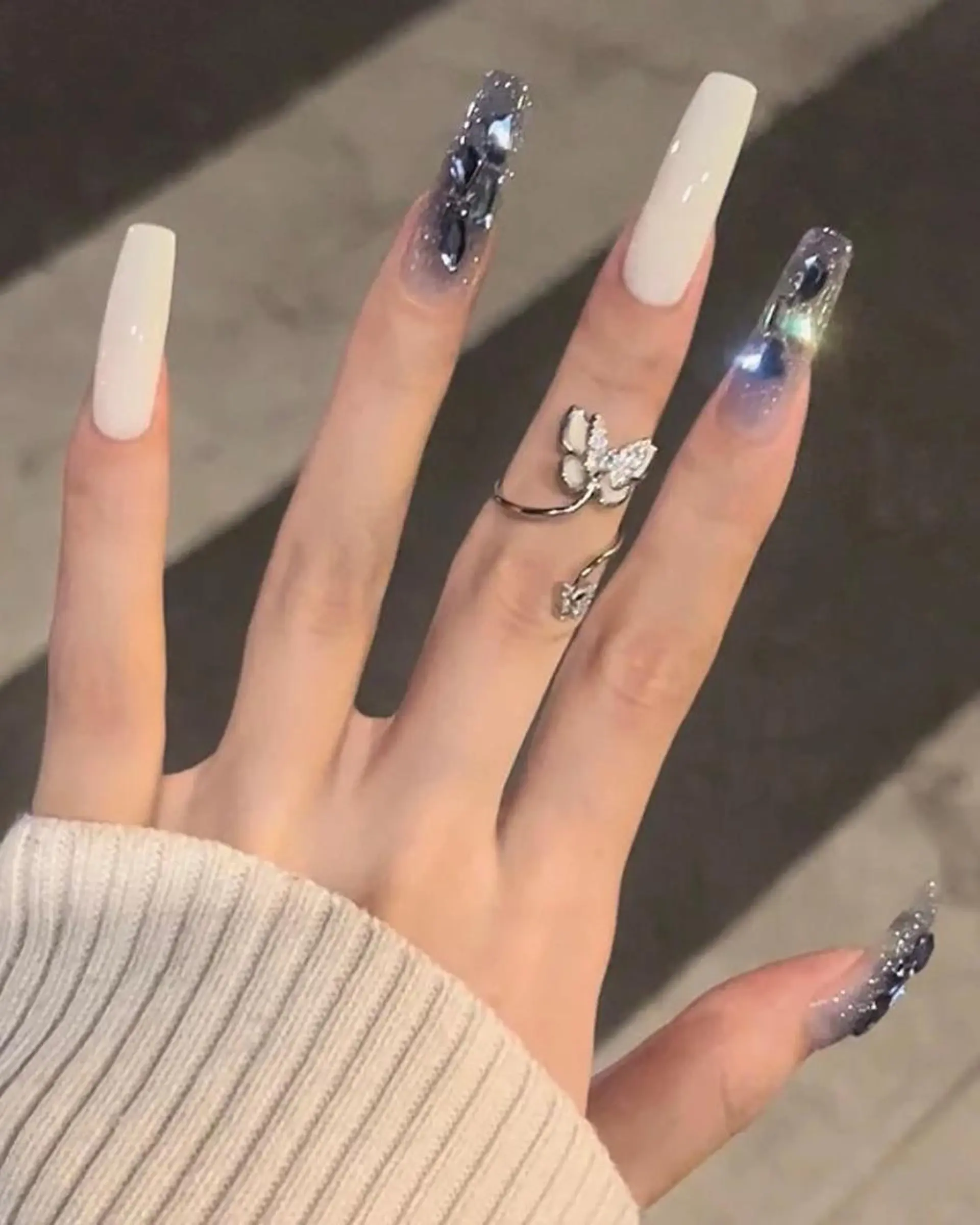 ネイル シーシー ネイルのネイルデザイン