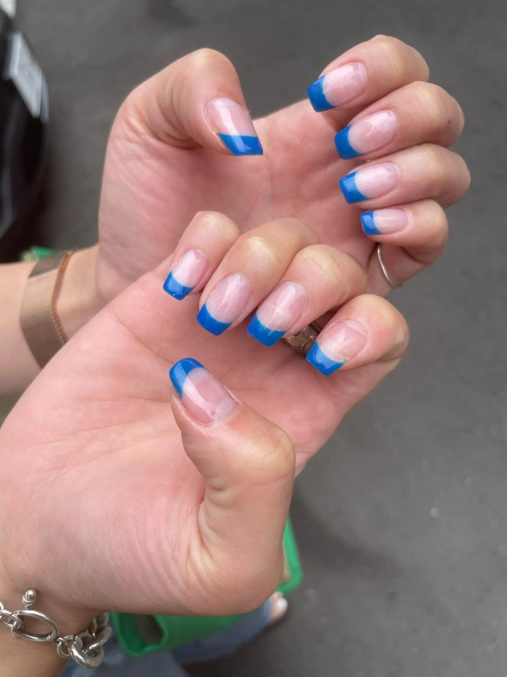 ネイル MH_ Nailのネイルデザイン