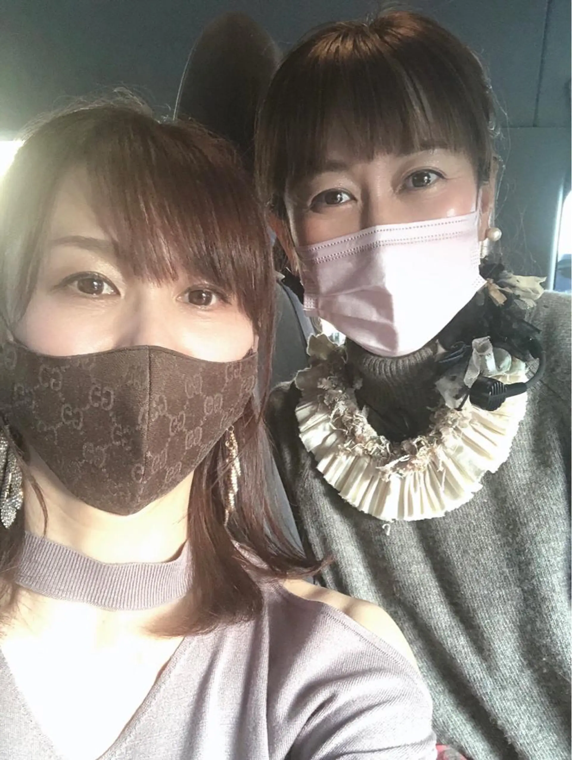 中村 久美のエステ・リラクイメージ