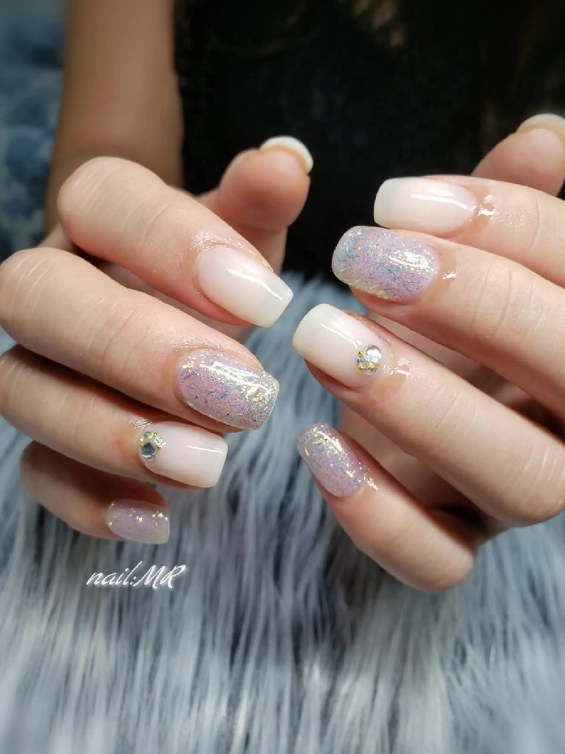 ネイル Nail salon Coco所属・Nail salon Coco【溝の口駅】のネイルデザイン