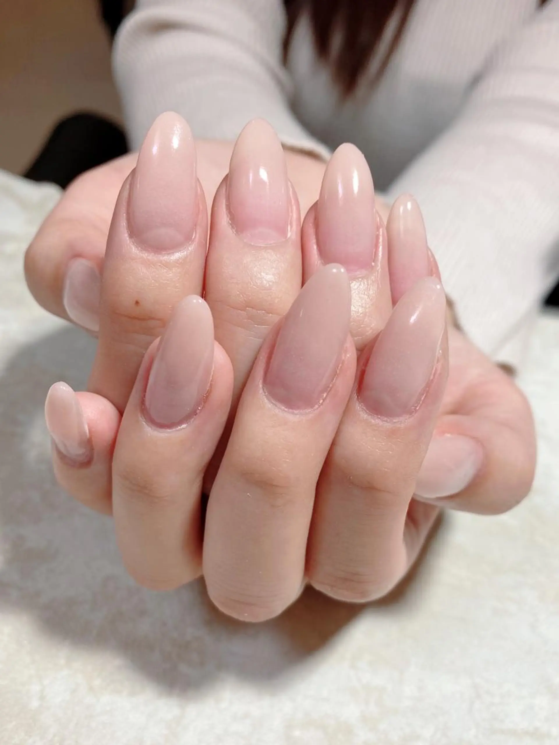 ネイル ♪Jr Ashliyのネイルデザイン