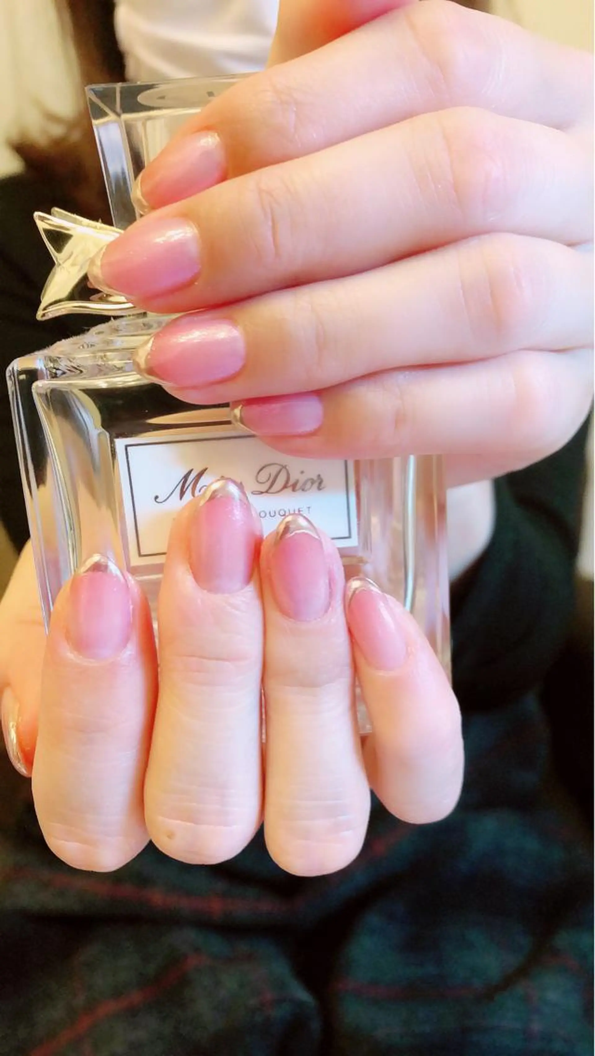 ネイル Petite Cannelle所属・Petite Cannelleのネイルデザイン