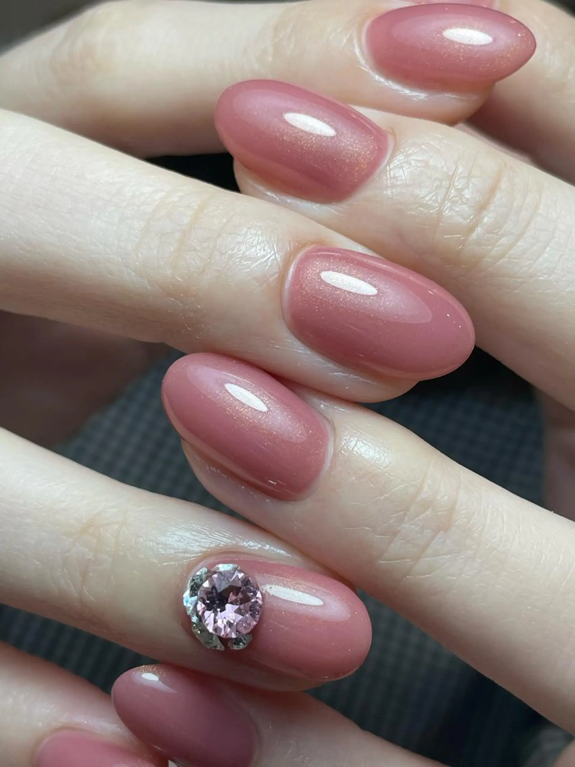 ネイル ジェルネイル salon de Tiaraのネイルデザイン