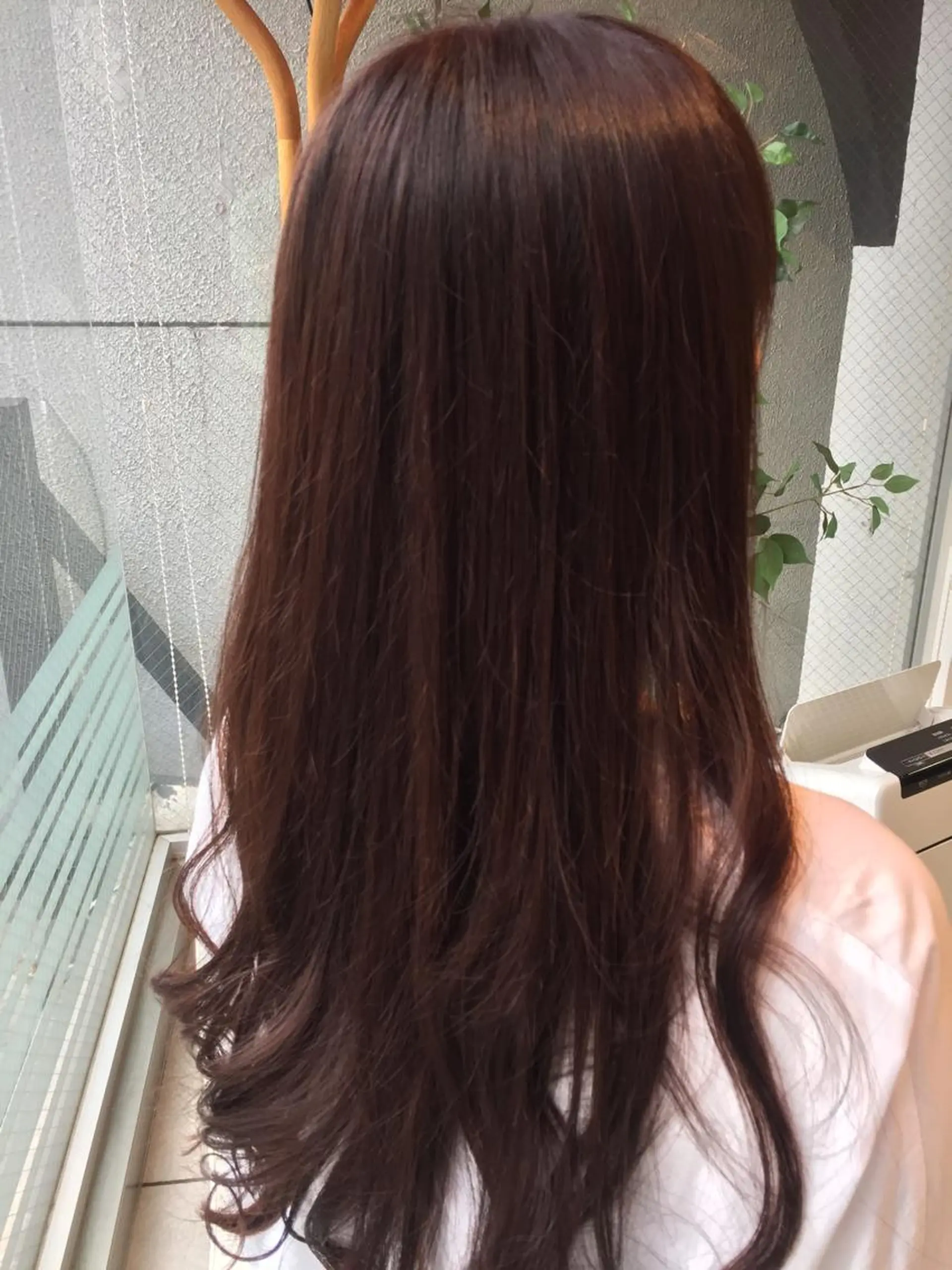 ロング カラー ピンクカラー Orange hair salon所属・ショート特化⭐️浅田 大輝Orangeのヘアスタイル