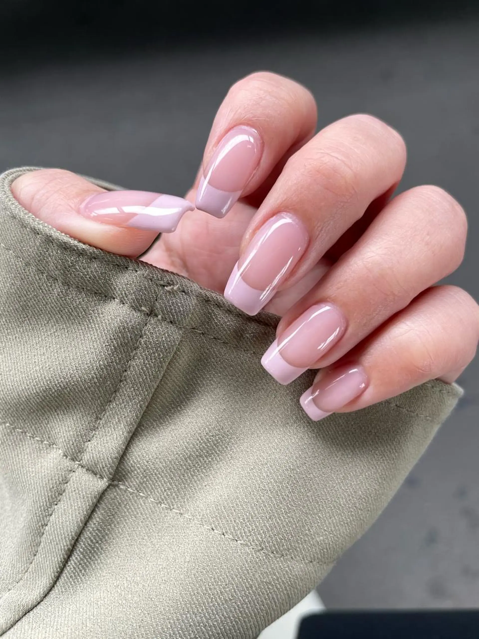 ネイル Labelta 眞榮田のネイルデザイン