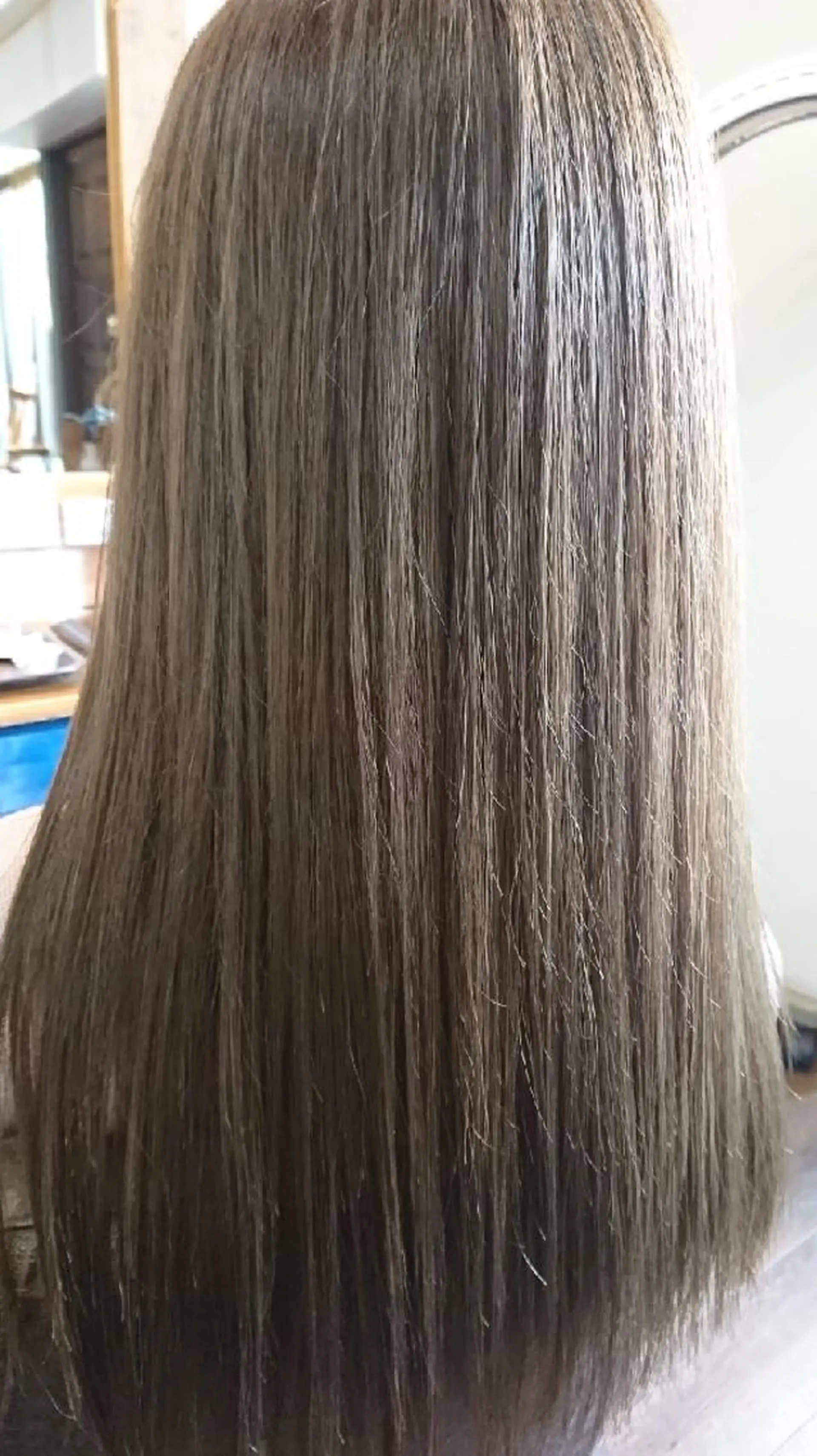 ロング ヘアアレンジ メンズ カラー パーマ メンズハイライト グラデーションカラー ハイライトカラー ハイライト ◆ショート/ボブ/ 髪質改善◆松本尚弥のヘアスタイル