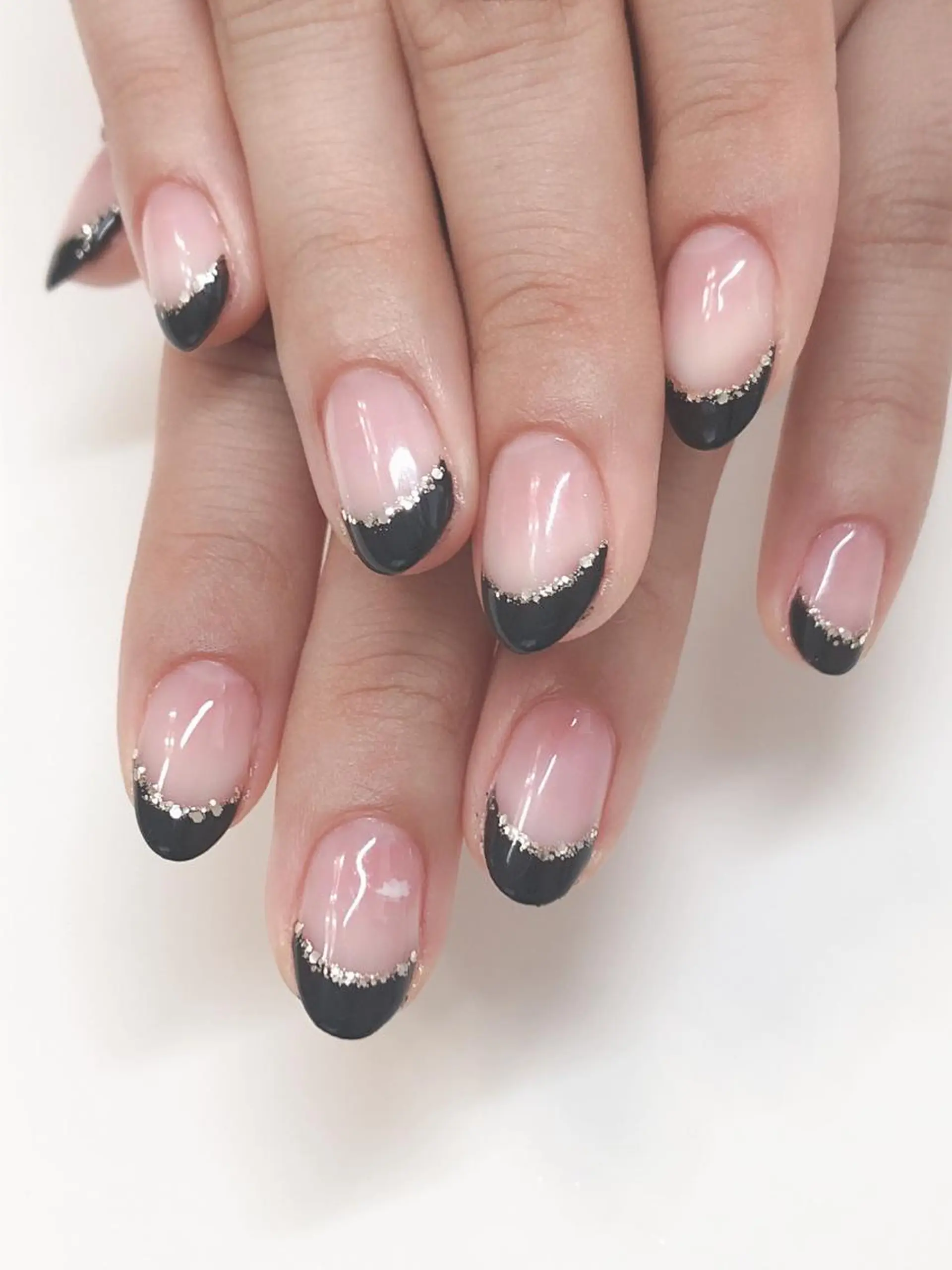 ネイル la fleurのネイルデザイン