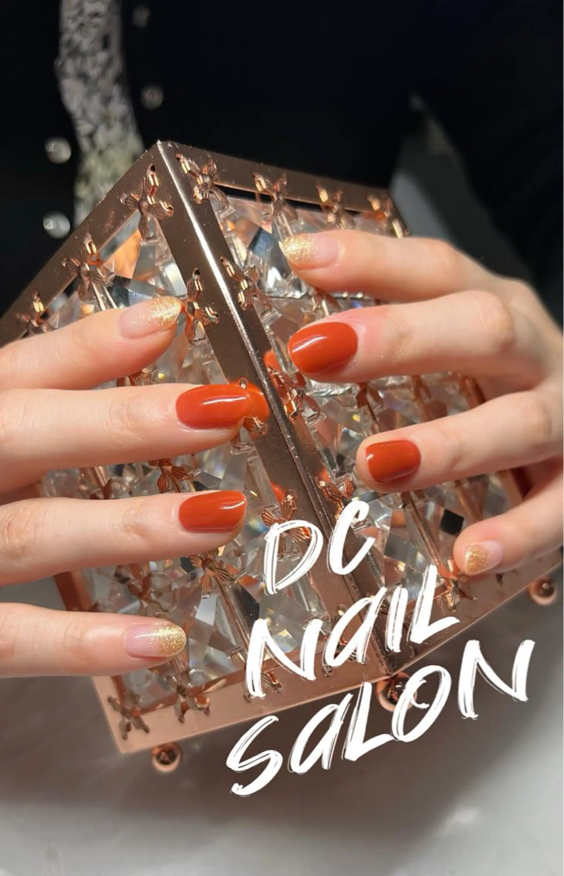 ネイル DC nail salonのネイルデザイン