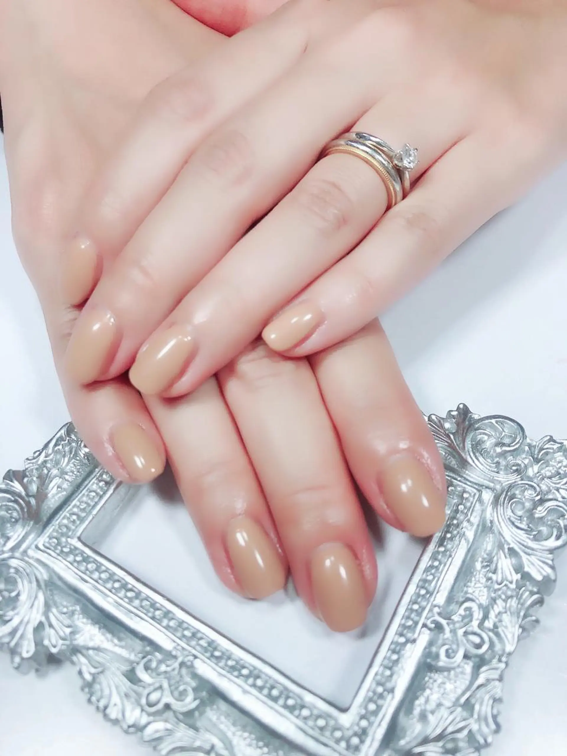 ネイル ネイルサロン ロア旧ジョリーのネイルデザイン