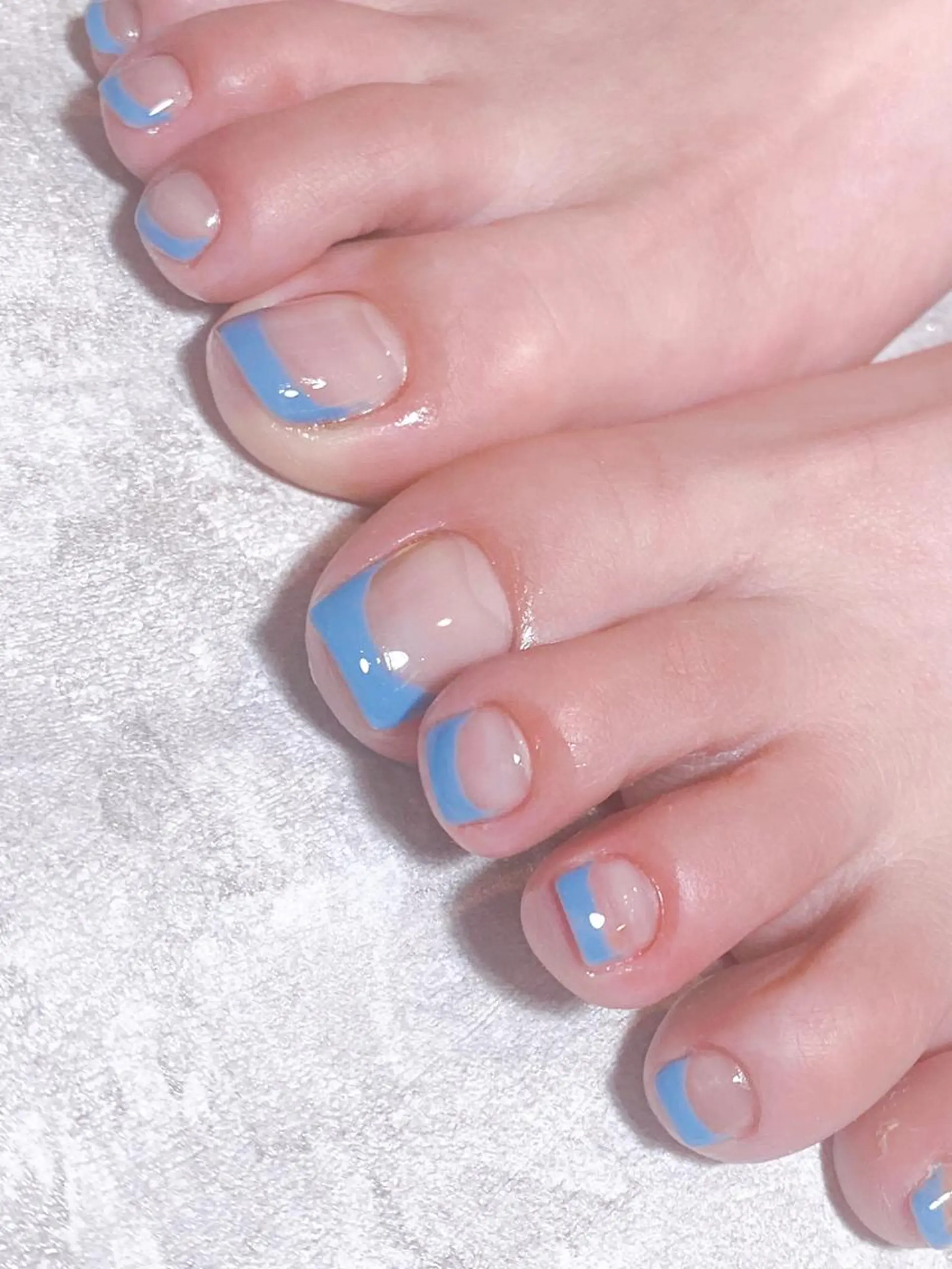 ネイル two 3 nailのネイルデザイン
