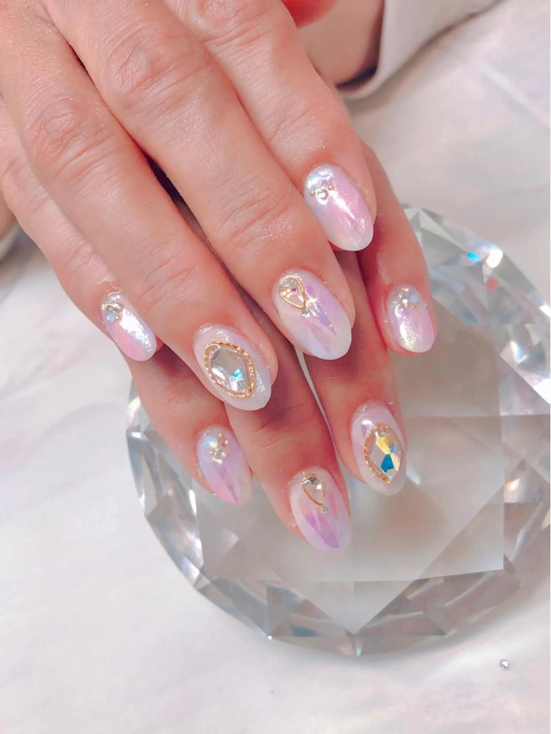 ネイル Private Salon 大宮のネイルデザイン