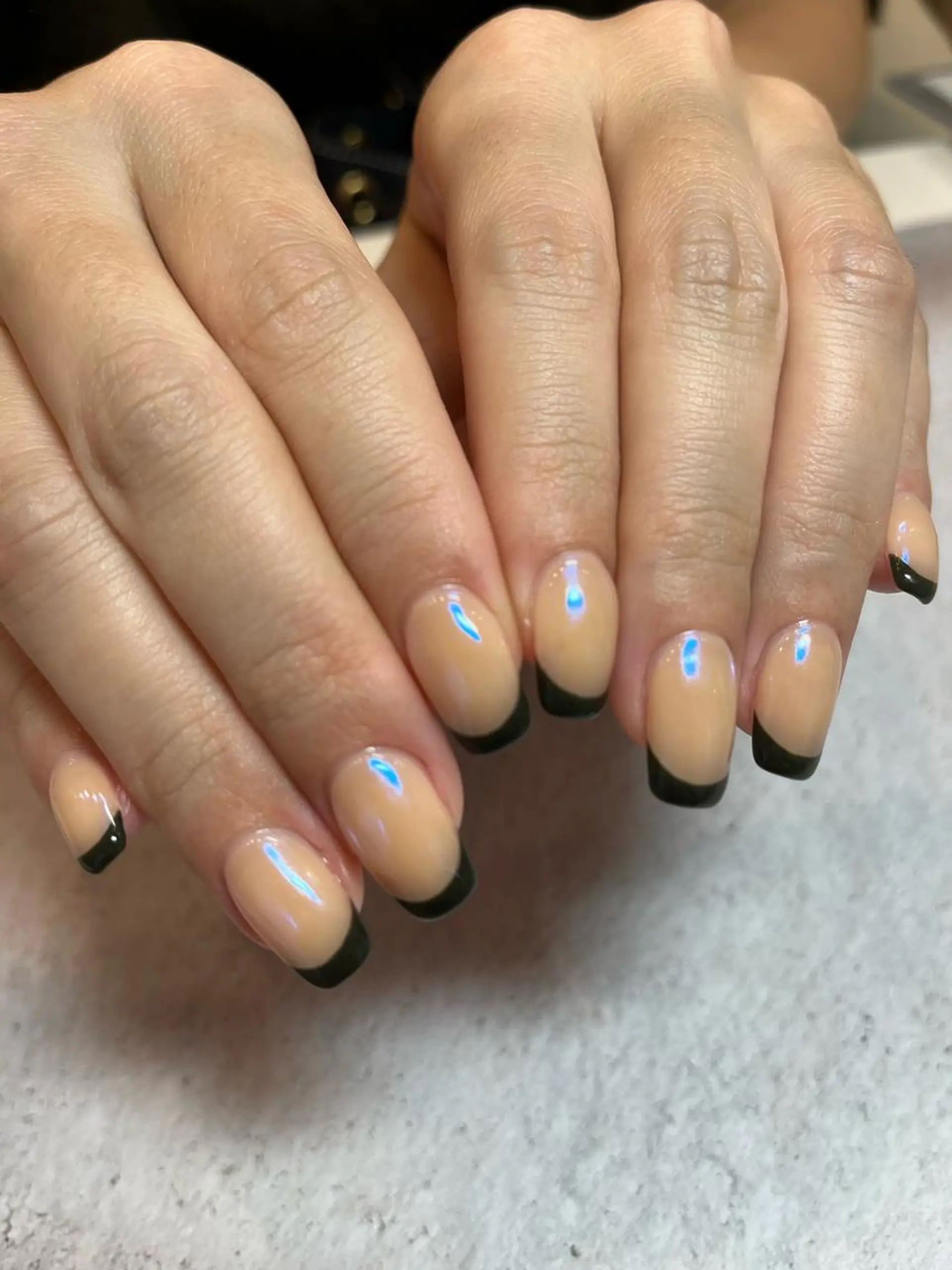 ネイル LINON所属・【LINON】 airiのネイルデザイン