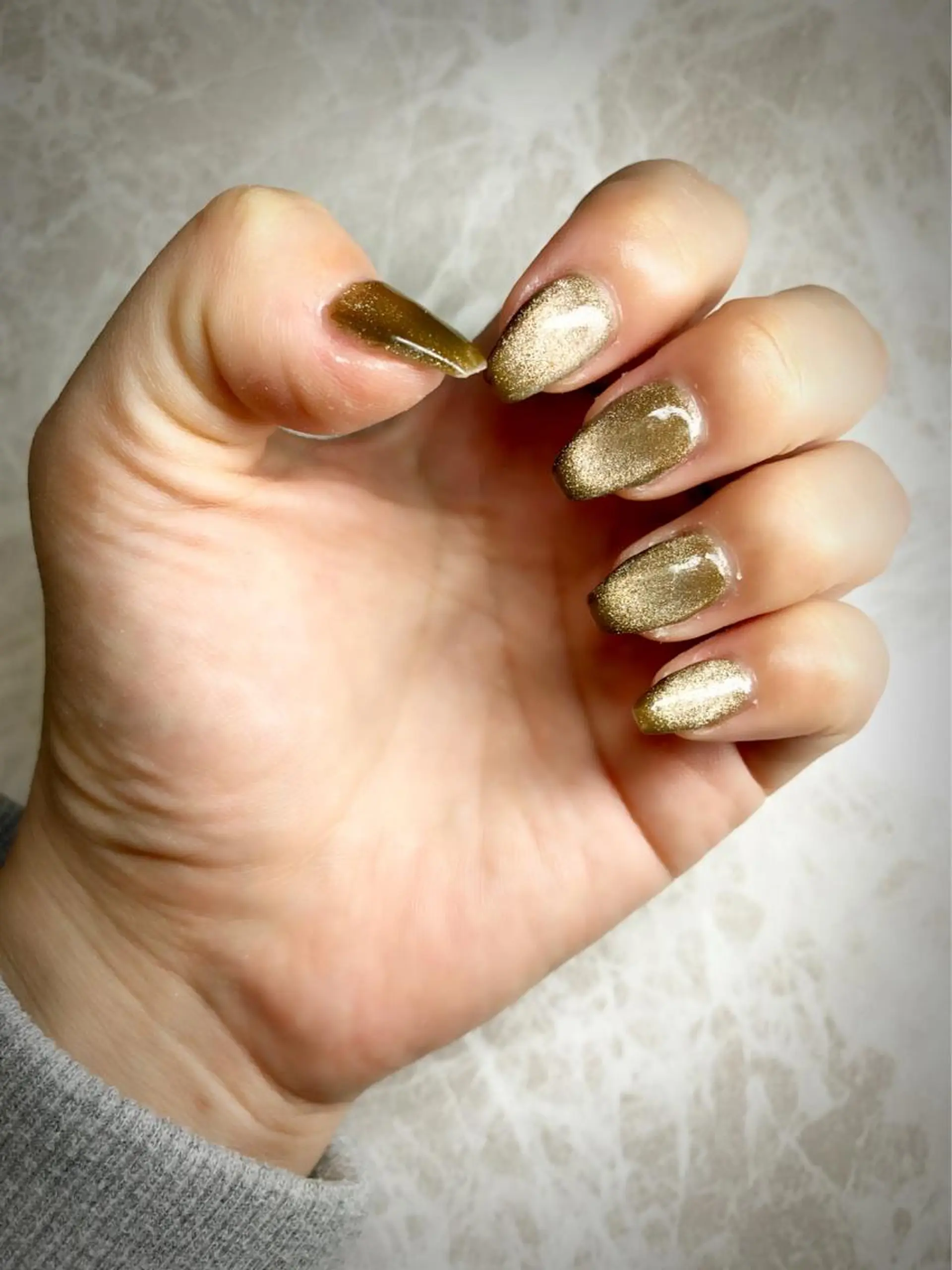 ネイル ハンドネイル Nail Salon SALUDのネイルデザイン