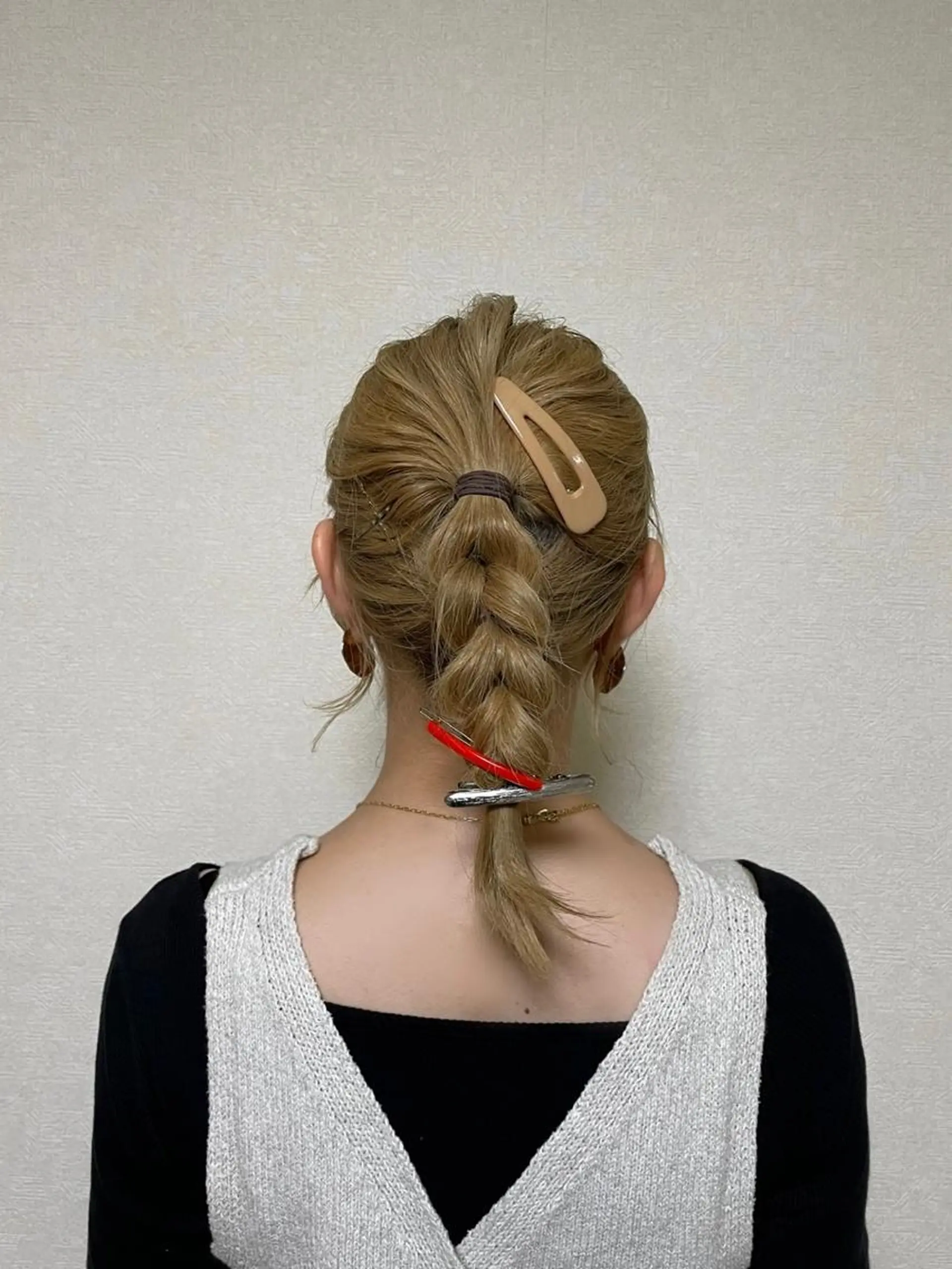 ヘアアレンジ 🍊mai🍊 似合わせスタイル🌿のヘアスタイル