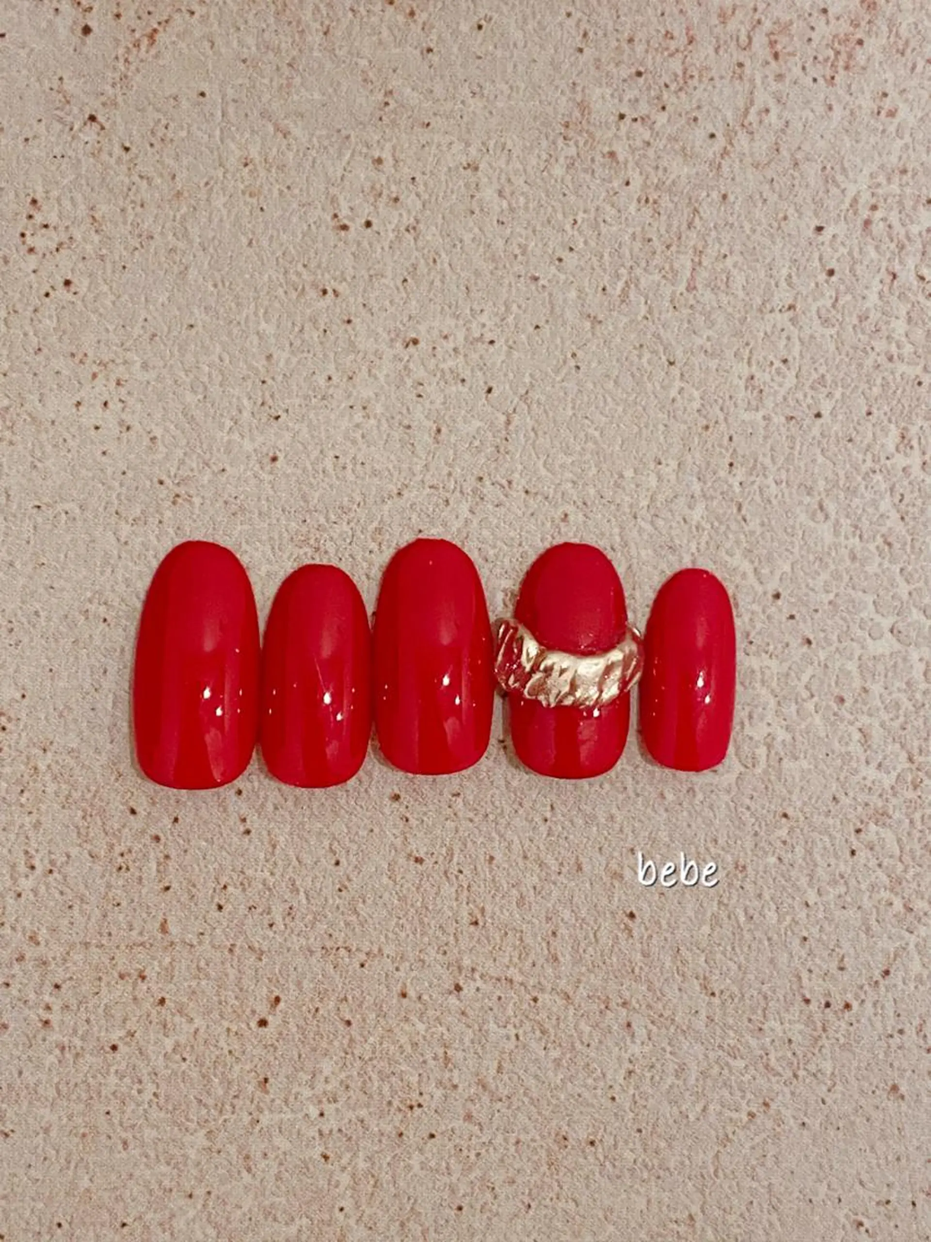 ネイル アートネイル クリアネイル ジェルネイル ワンカラーネイル ぷっくりネイル ハンドネイル Ann. nail.tokyo所属・Ann nailのネイルデザイン