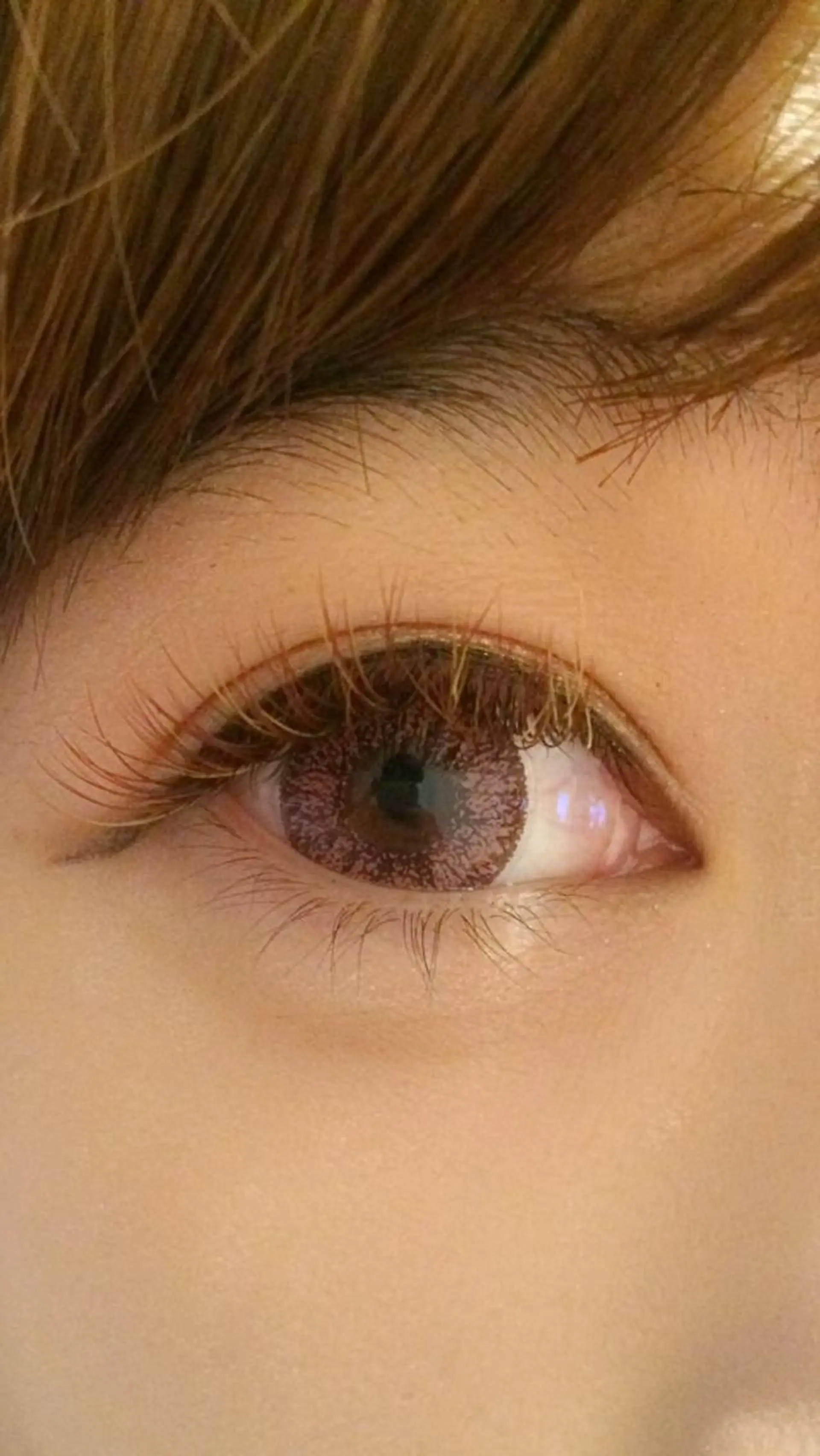 yama motoのマツエク・マツパデザイン