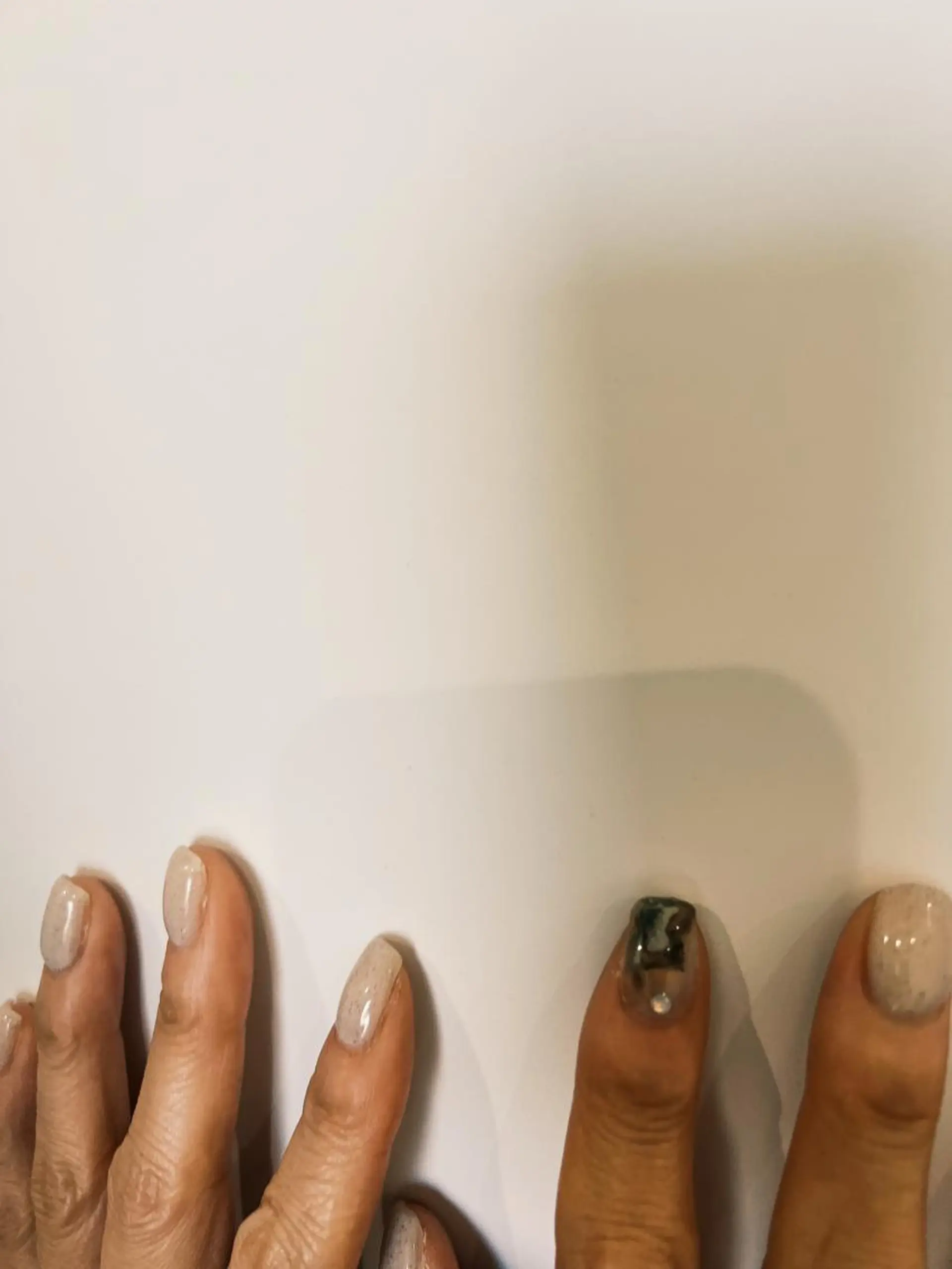 ネイル omamori kyokoのネイルデザイン