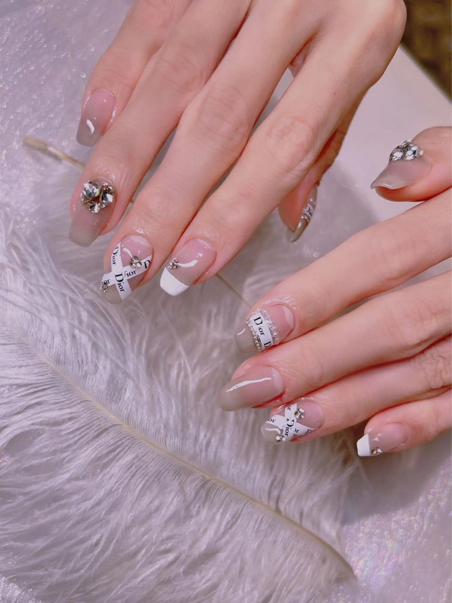 ネイル エムズ ハヤシのネイルデザイン