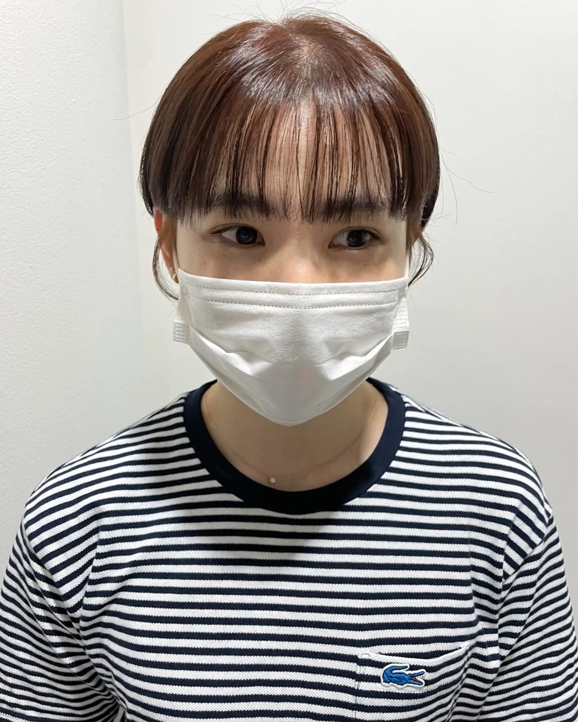 ショート ショートヘア 🔥ボブ／レイヤー／ shingoのヘアスタイル