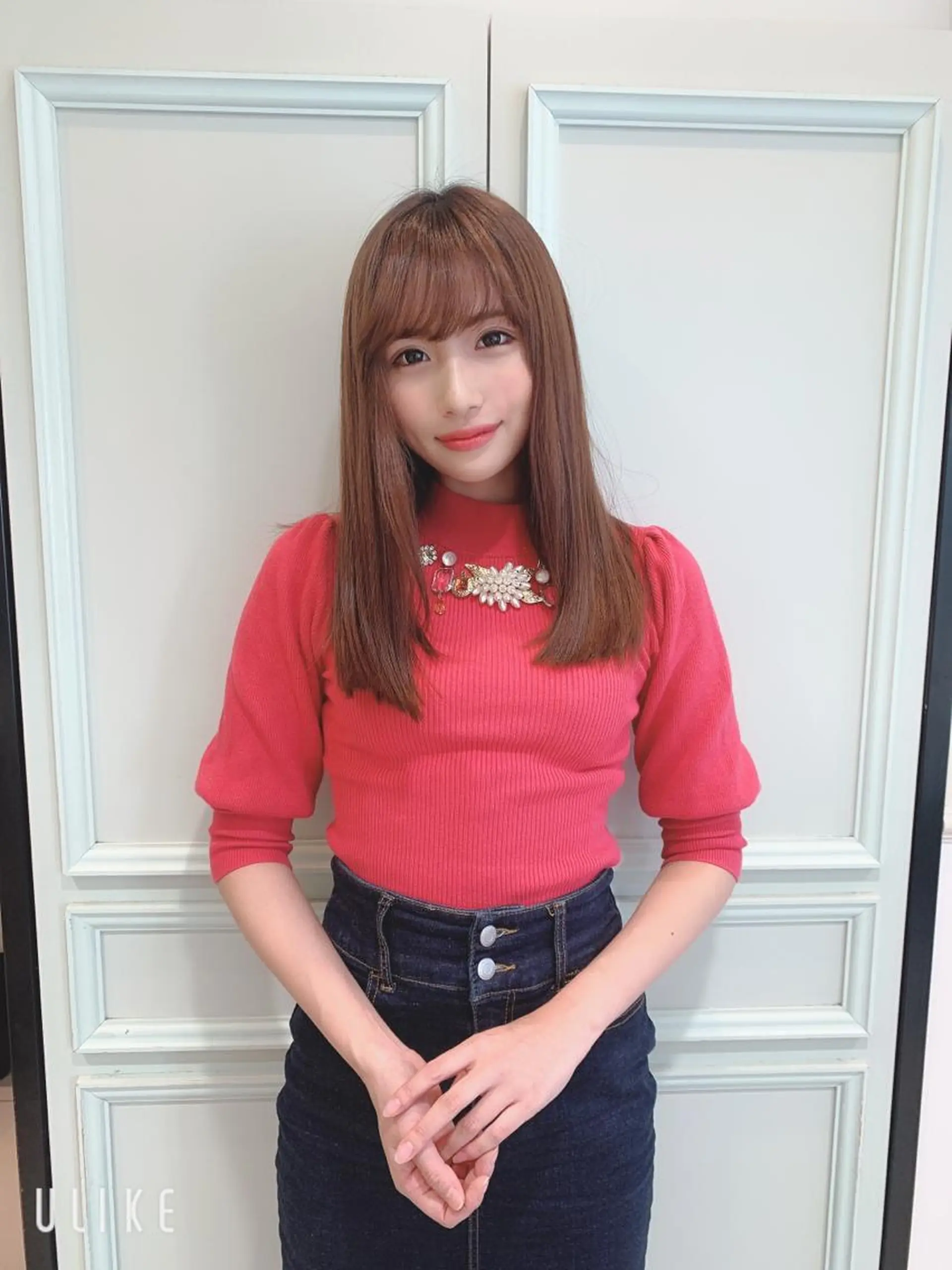 ロング ♡大人カワイイ hair♡徳井はやとのヘアスタイル