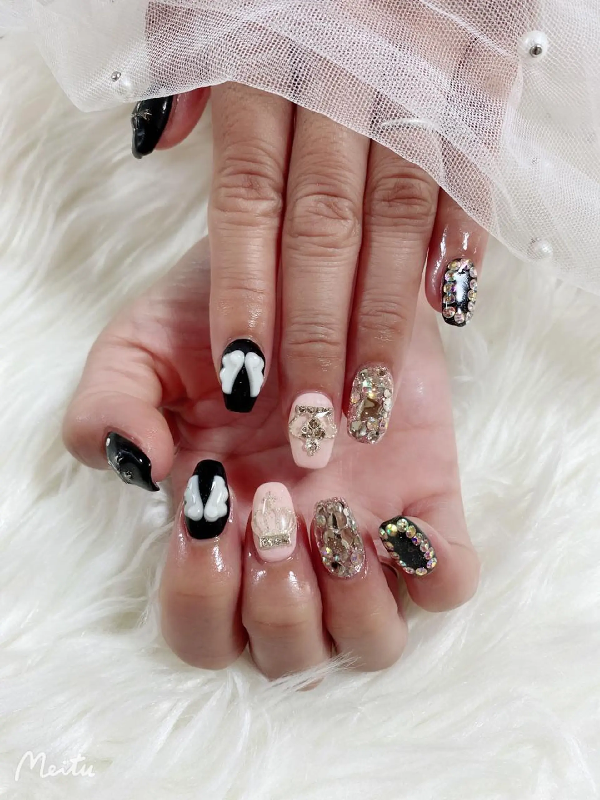 ネイル COCONAIL &EYELASHのマツエク・マツパデザイン