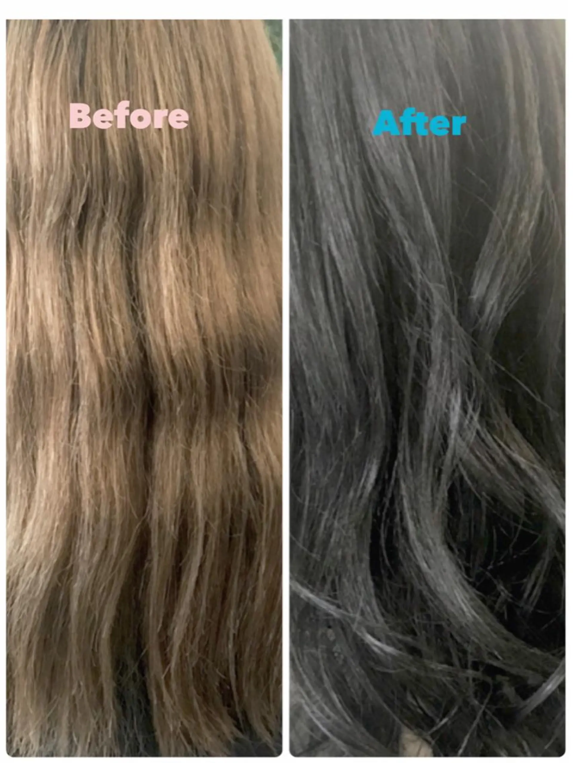 ミディアム カラー メンズ限定クーポン シェアサロン博多のヘアスタイル