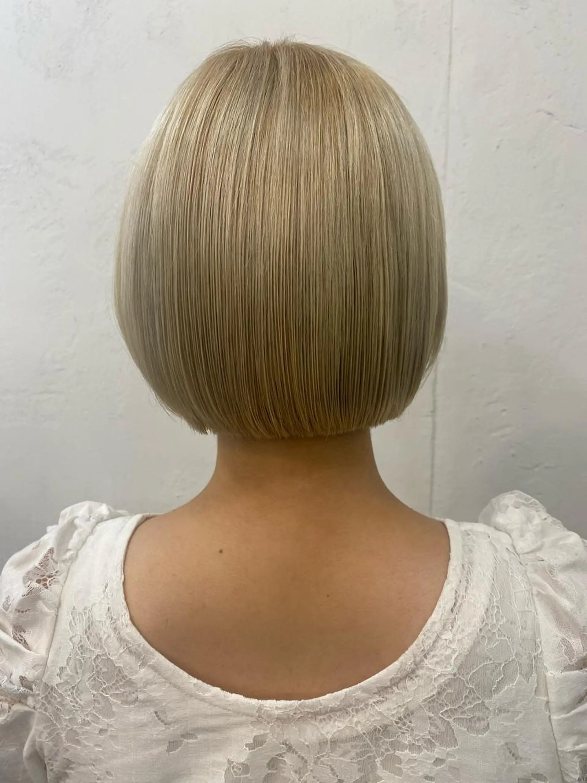 ショート 🍃透明感スタイル ｙｕ-ｋａ🍃のヘアスタイル