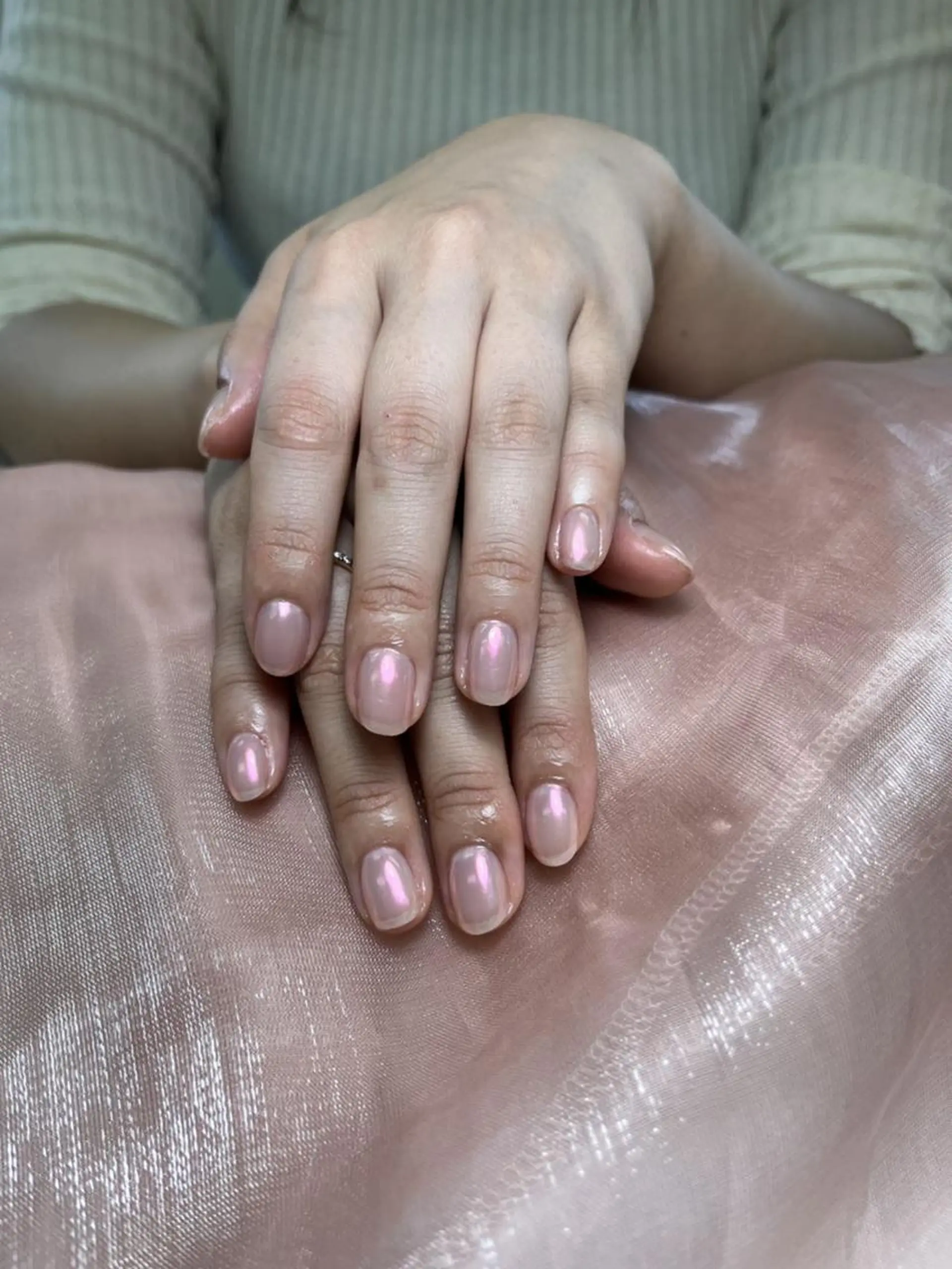 ネイル mo moのネイルデザイン