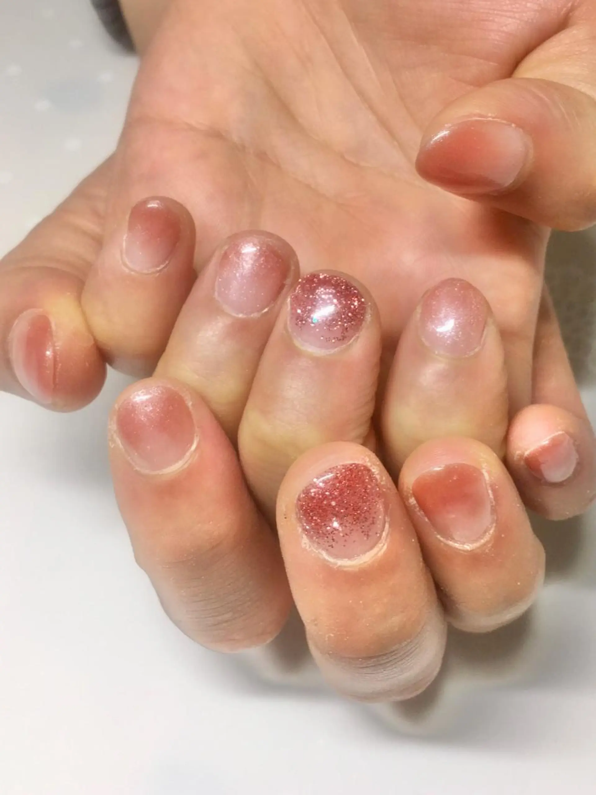 ネイル 新宿ネイルサロン ジェミディローサ所属・新宿ネイルサロン ジェミディローサのネイルデザイン