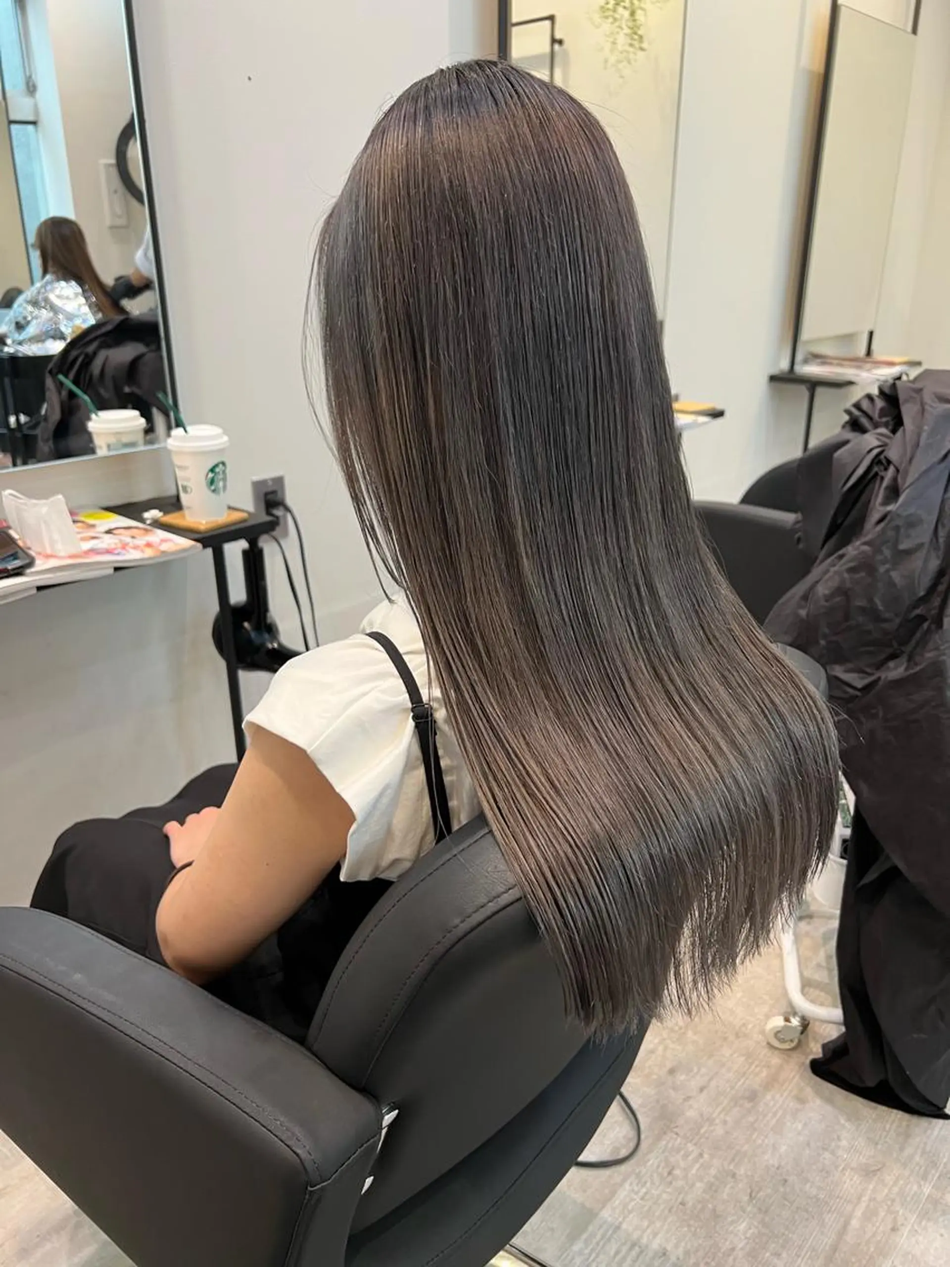 ロング カラー パーマ ヘアアレンジ メンズ キッズ ネイル マツエク・マツパ アイブロウ メンズブリーチ メンズハイライト メンズインナーカラー メンズ韓国風 メンズウルフカット nico TOKYO 渋谷所属・ブリーチ　ハイトーン 特化🌈フジタハルキのヘアスタイル