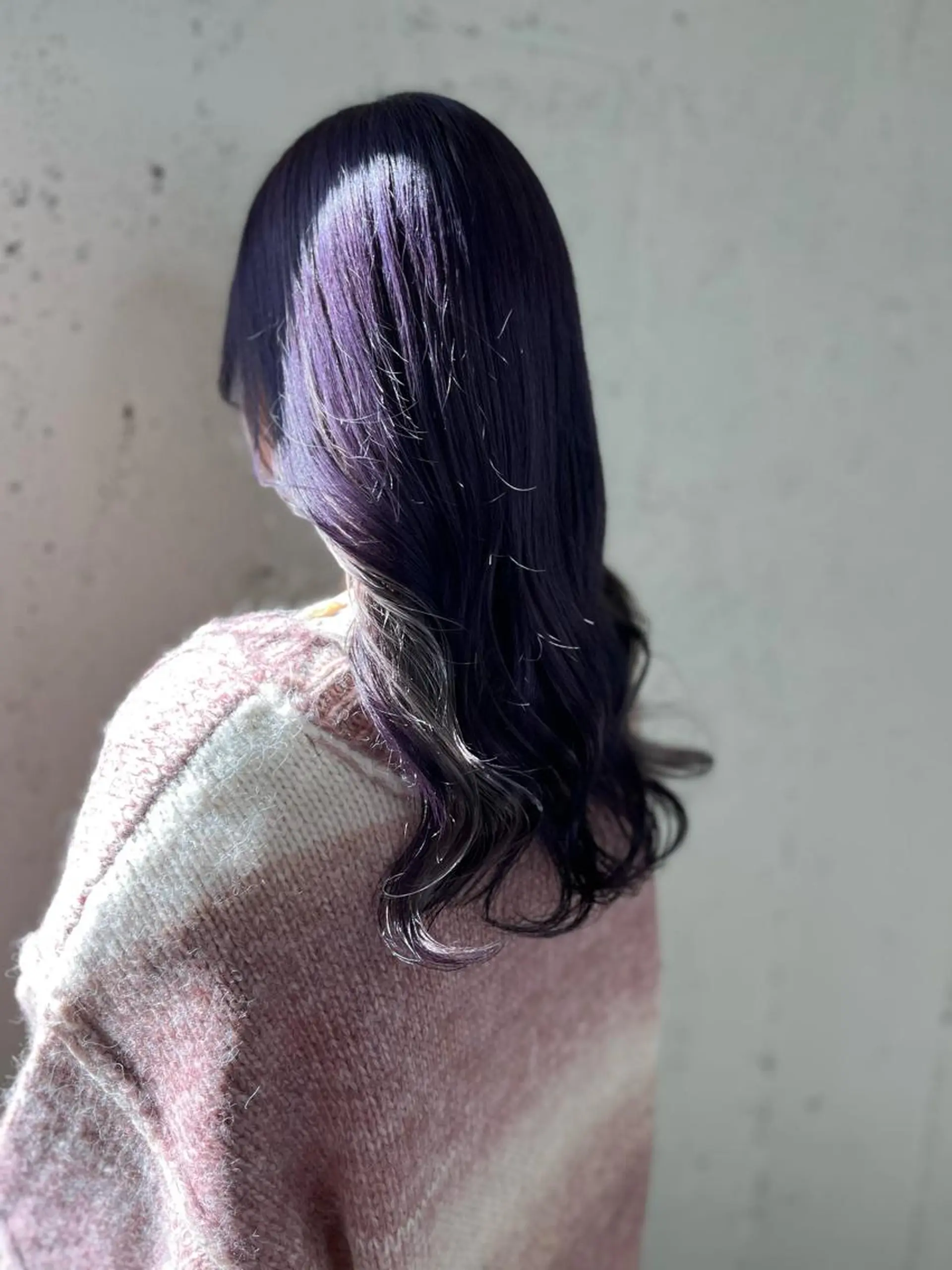 カラー 町田エリアＮｏ．１/ パーマ特化/太田京希のヘアスタイル