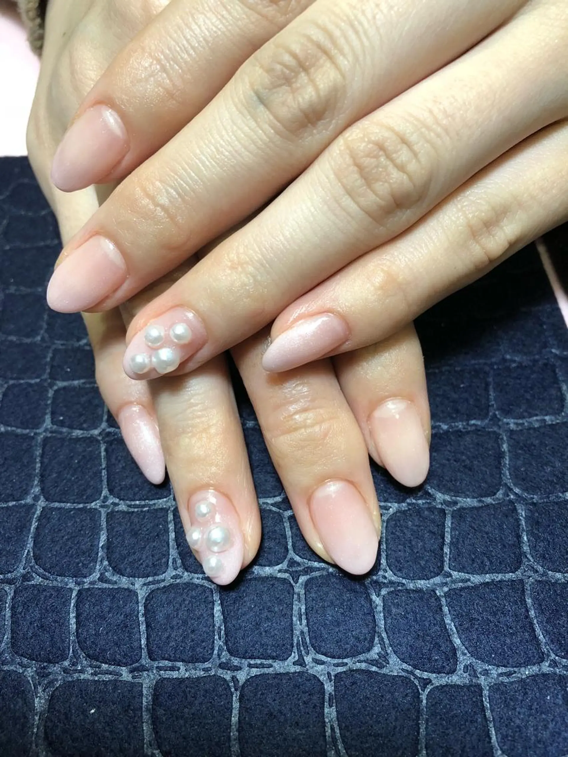 ネイル グラデーション ネイルサロン Sweetのネイルデザイン